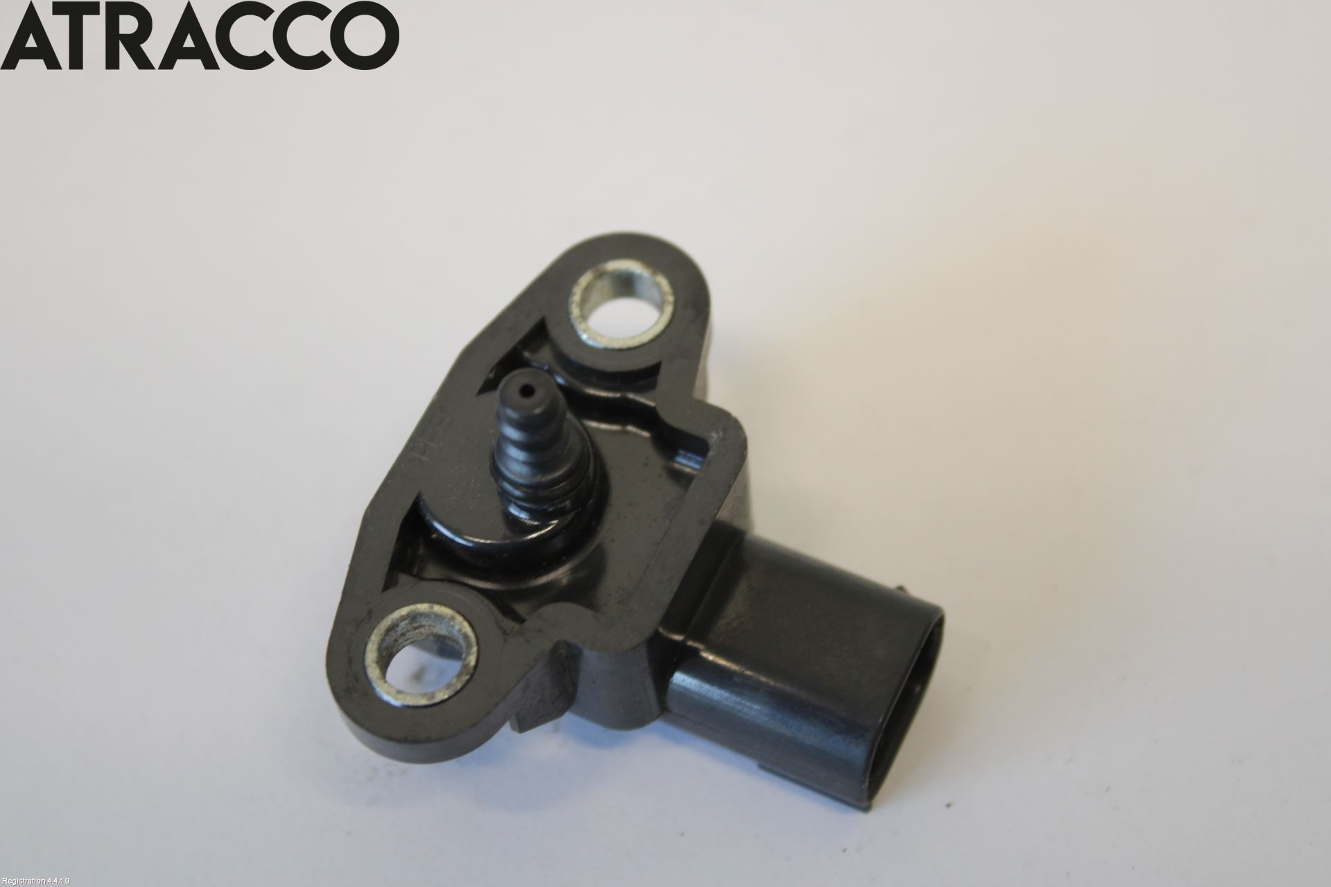 Mercedes-Benz MB VITO/V-KLASS (W640,W447,W448) 14- Inns Map - Trykkføler