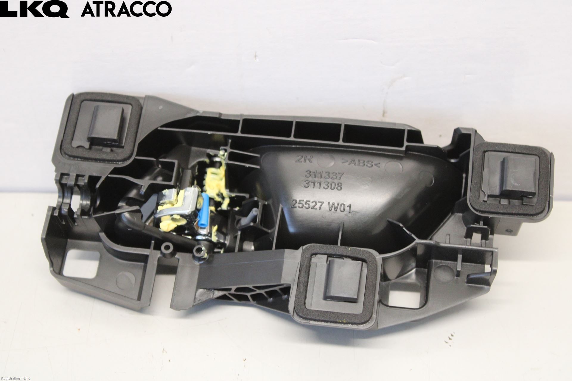 Opel GRANDLAND X 18- Innr Dørhandtak H Indre