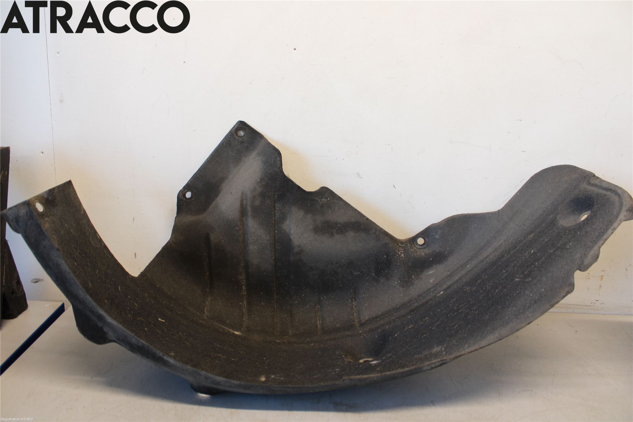 Hyundai IONIQ AE 17-22 Skjerm Indre