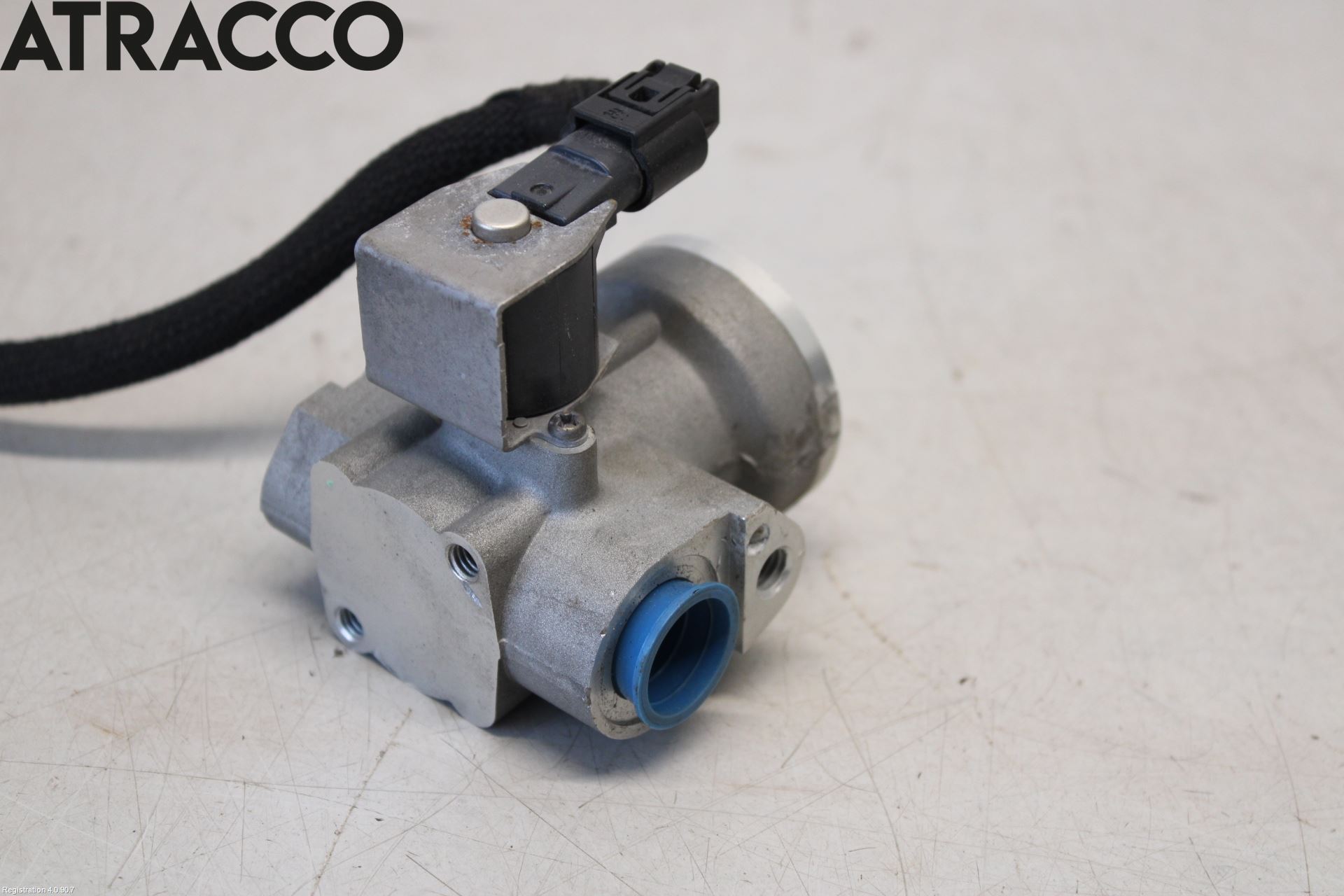 BMW i3 I01 13-22 Varme Ac Øvrig