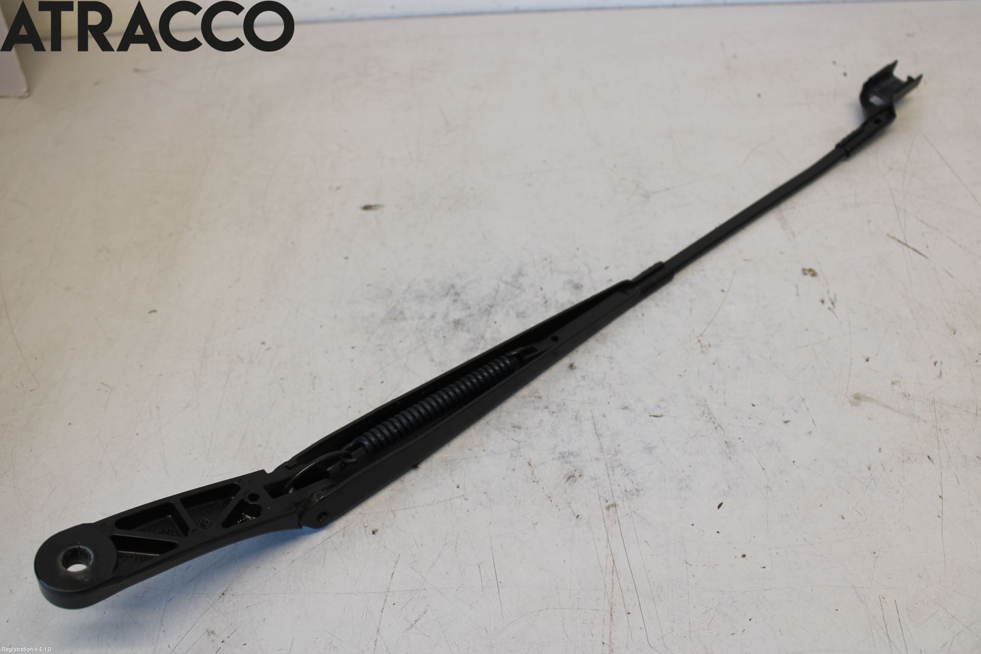 Volkswagen VW CADDY 16-20 Viskerarm-Armer Frontrute