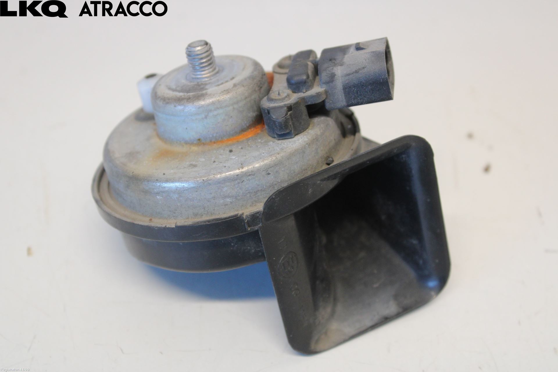 BMW 3 F30/F31/F80 12-19 Signalhorn