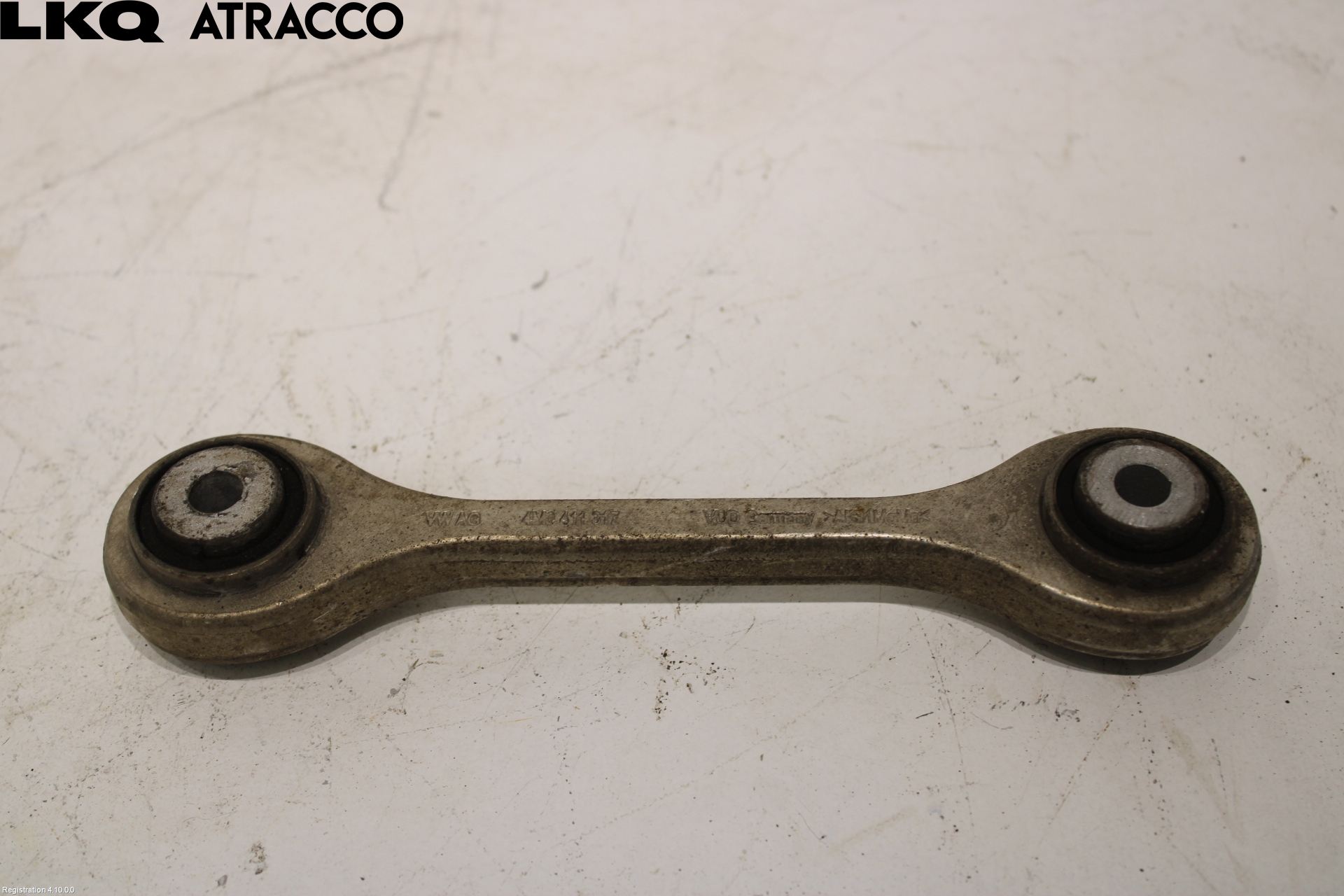 Audi E-TRON, S GE 19- Krängningshämmarstag Fram