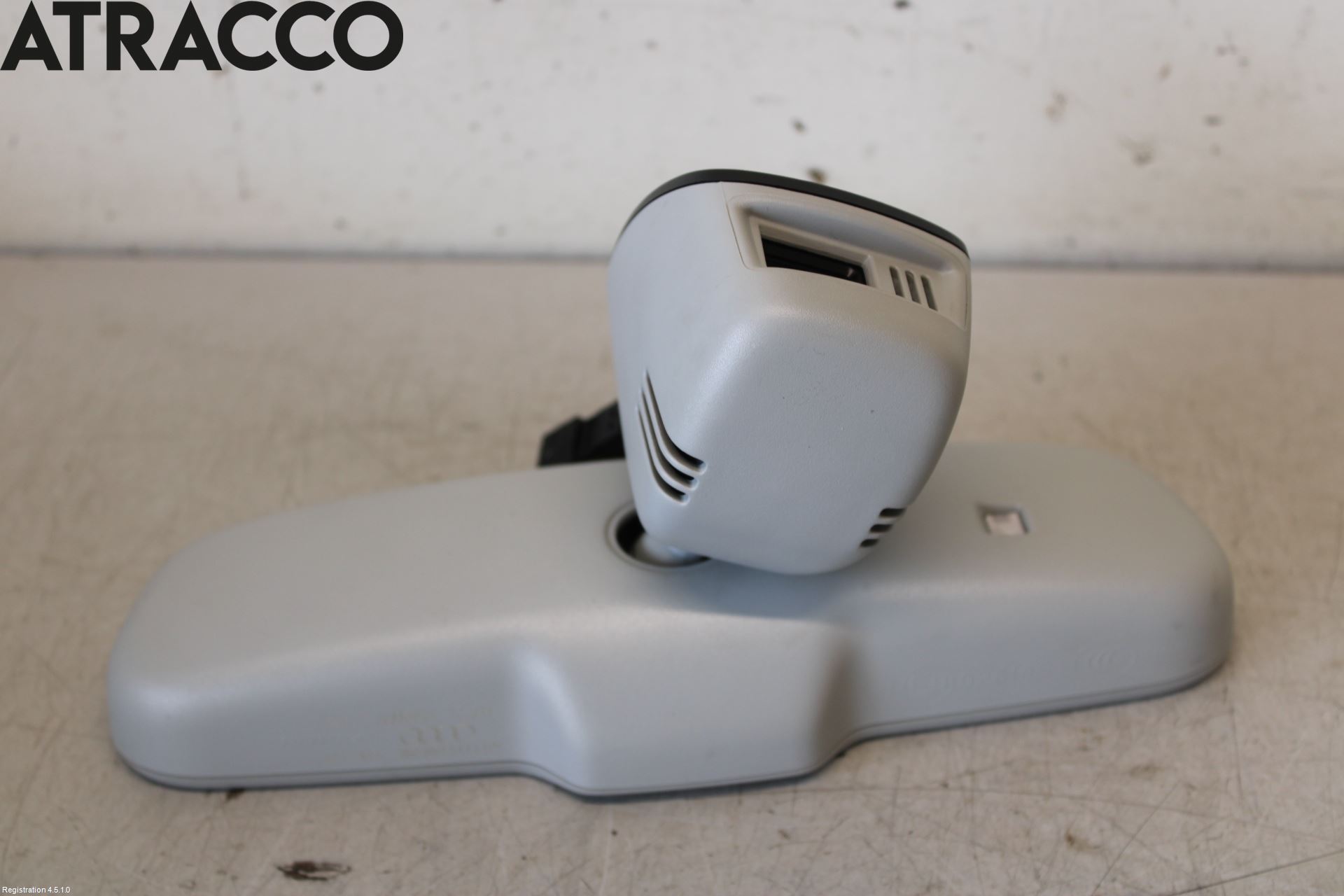 Audi A6/S6 4G 11-18 Speil Innvendig El