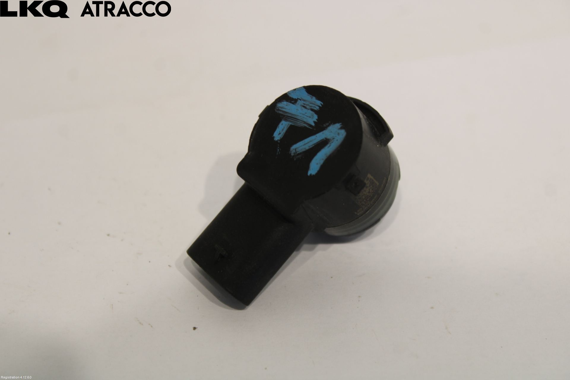 Tesla MODEL 3 17- Sensor Parkering Front