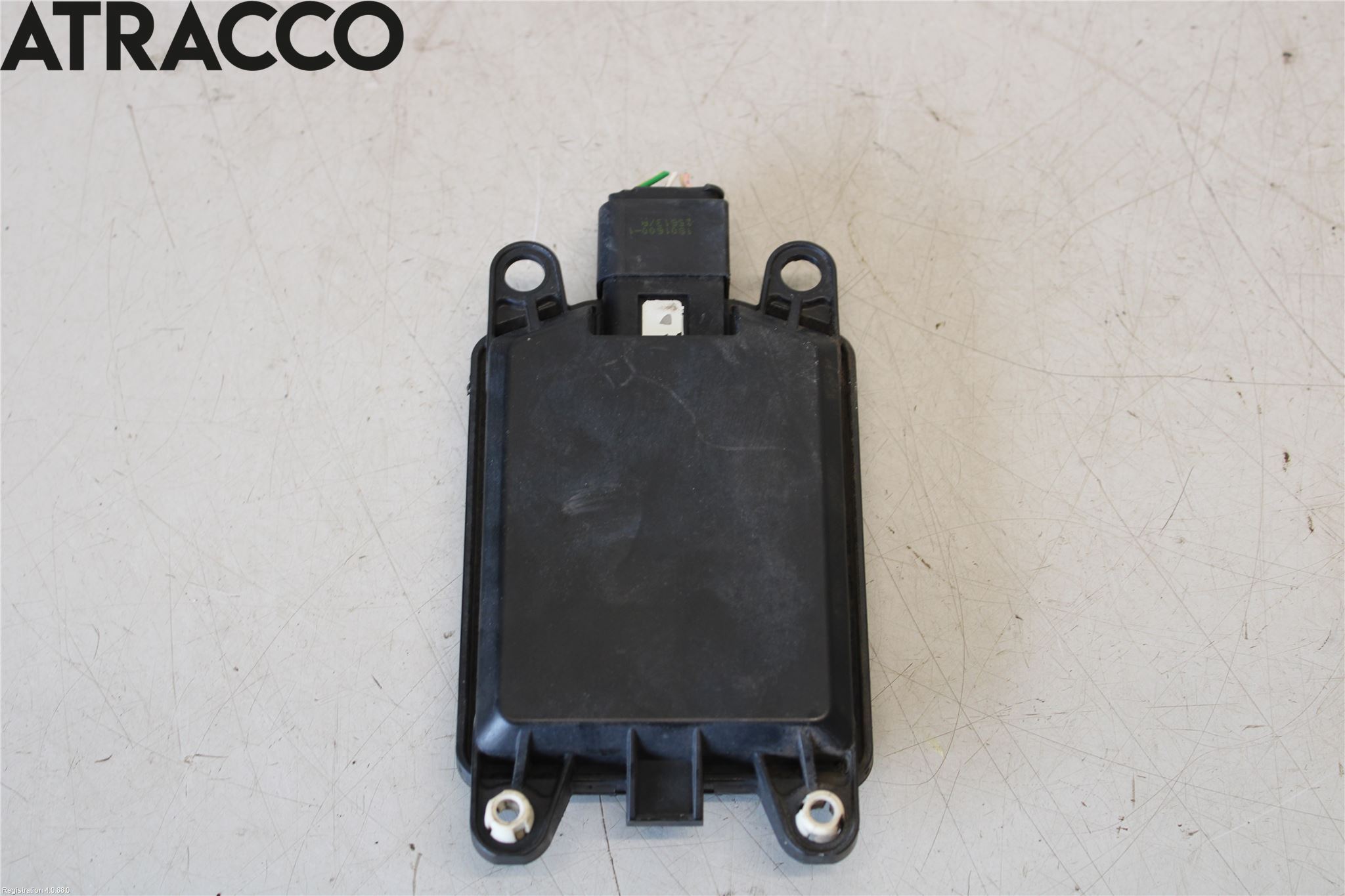 Peugeot 308 14-21 Styreenhet Xenon