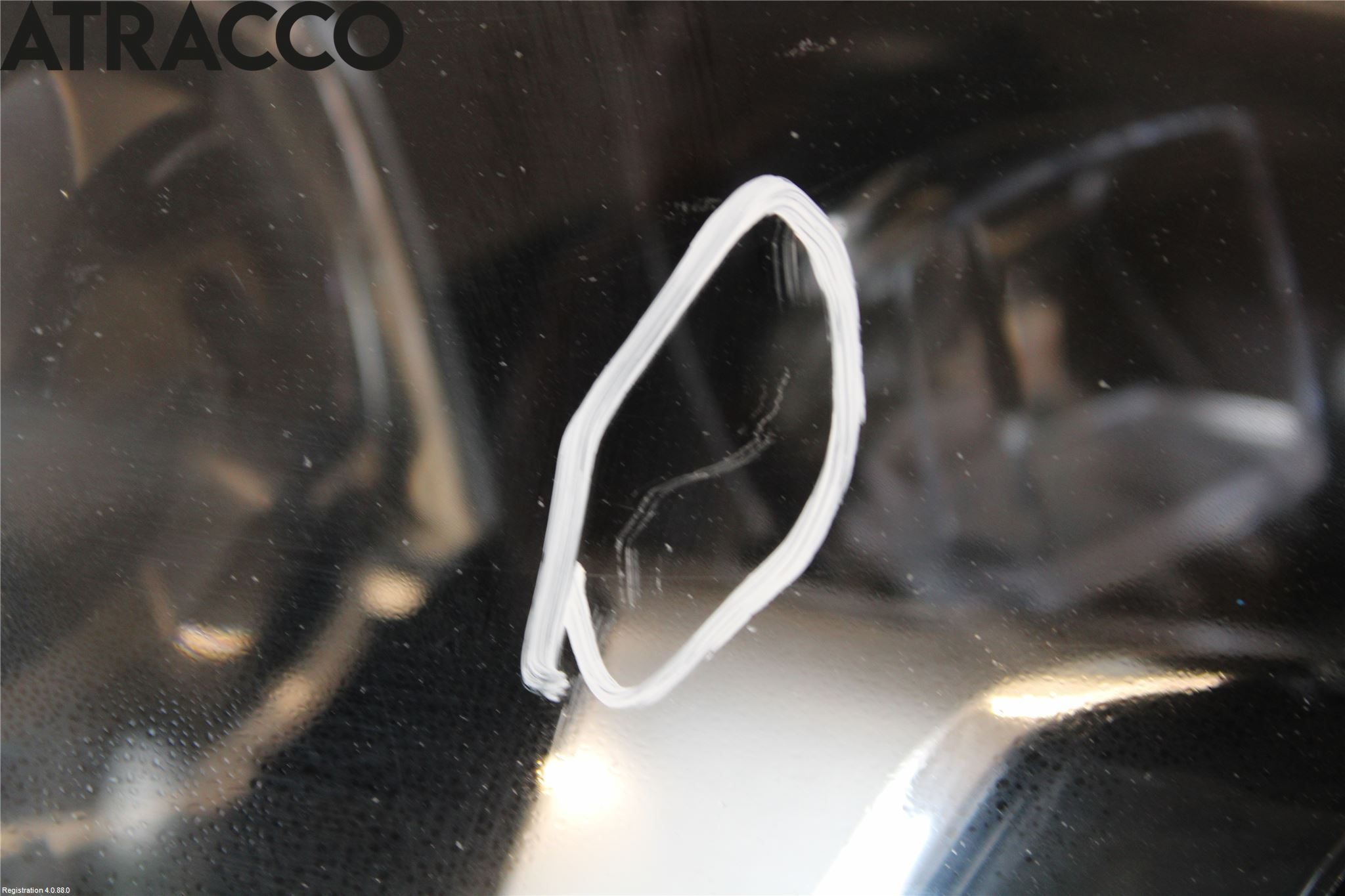 Peugeot 308 14-21 Frontlykt Høyre