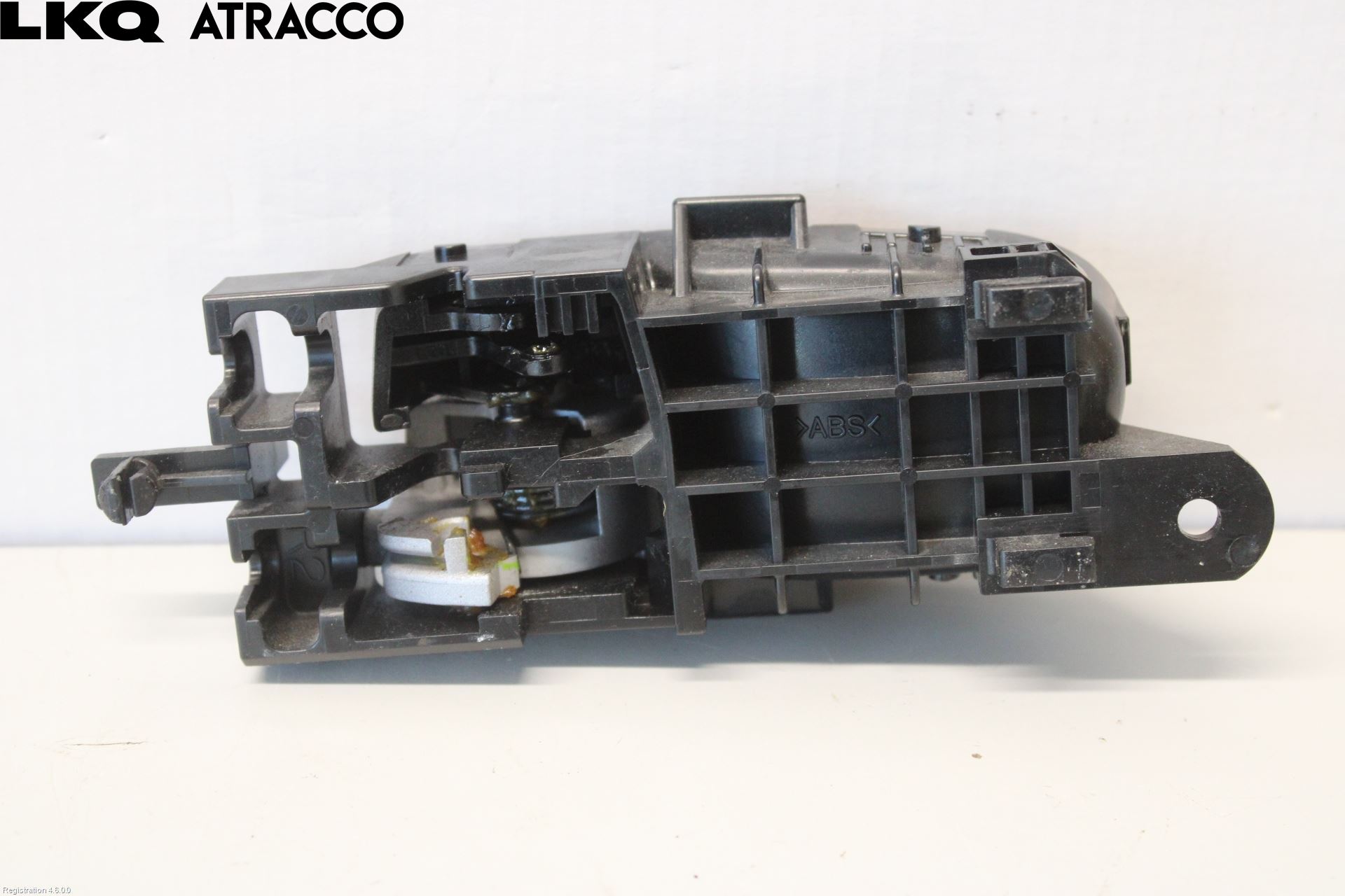 Suzuki GRAND VITARA II 06-14 Innr Dørhandtak H Indre