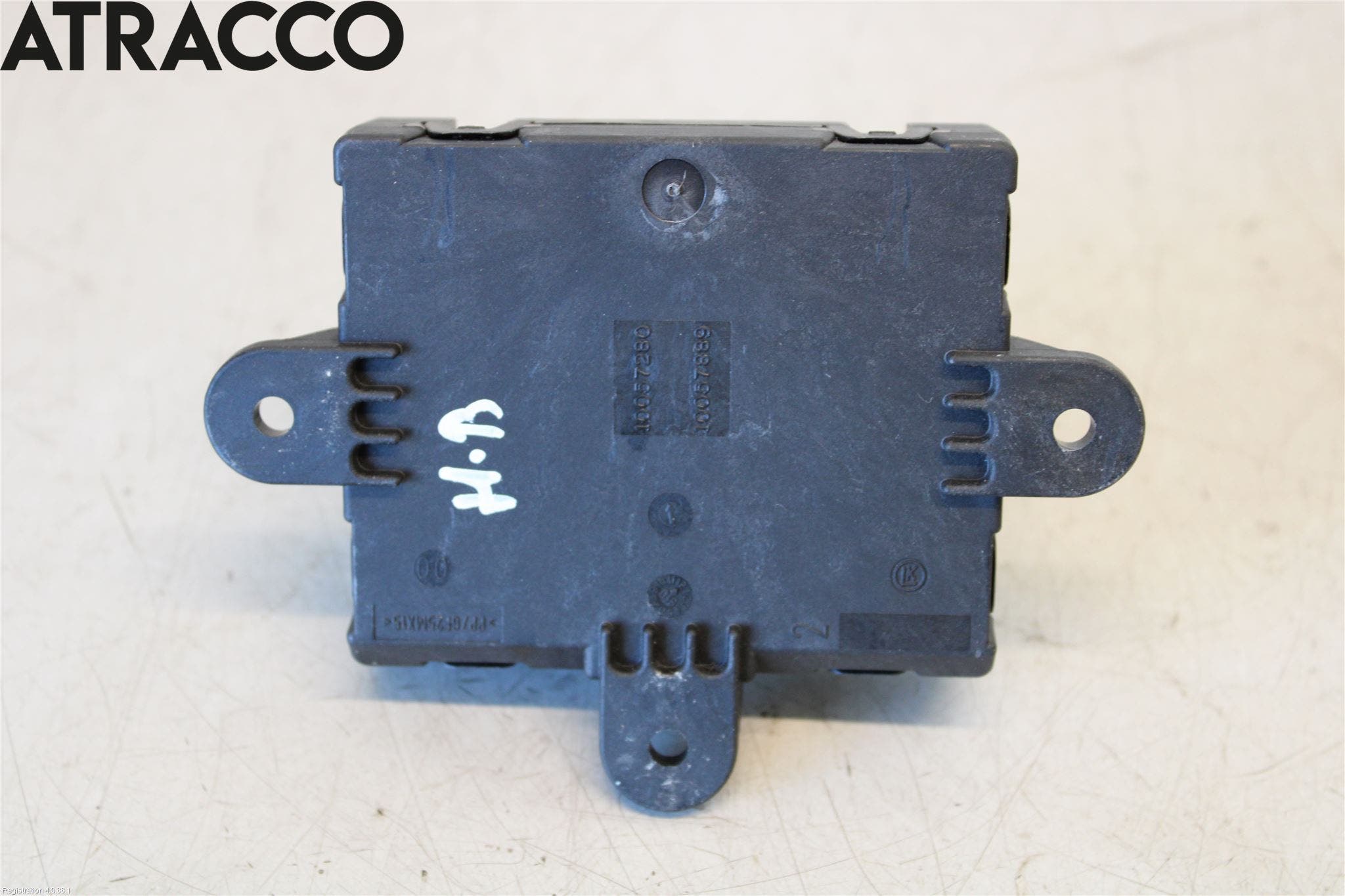 Volvo XC70 08-13 Styreenhet Dør