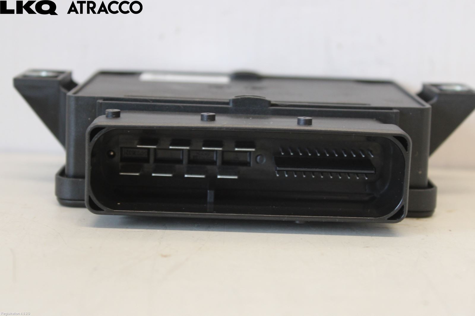 Audi A4 ALLROAD 09-16 Styreenhet Parkbrems