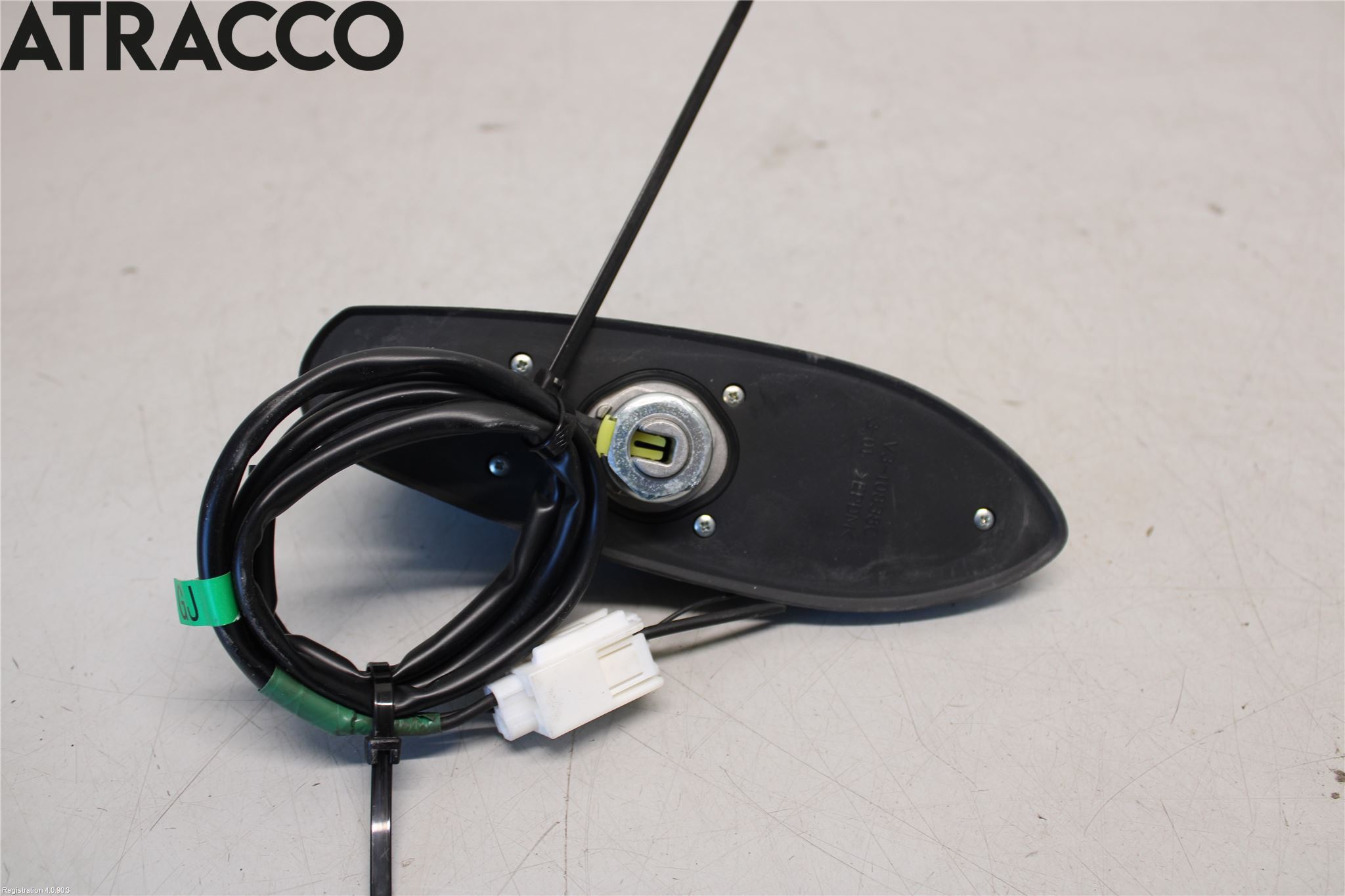 Toyota AURIS 13-19 Antenn El