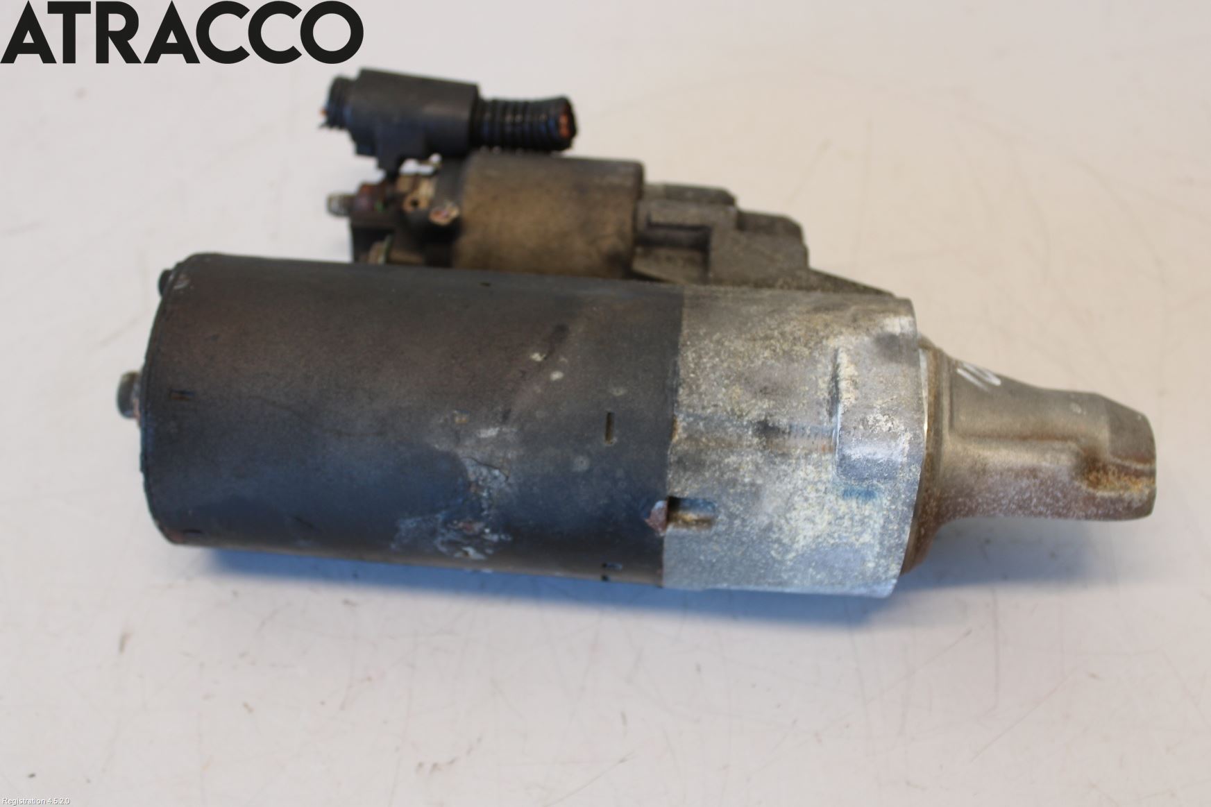 Mercedes-Benz MB SPRINTER (W906) 06-18 Startmotor Diesel