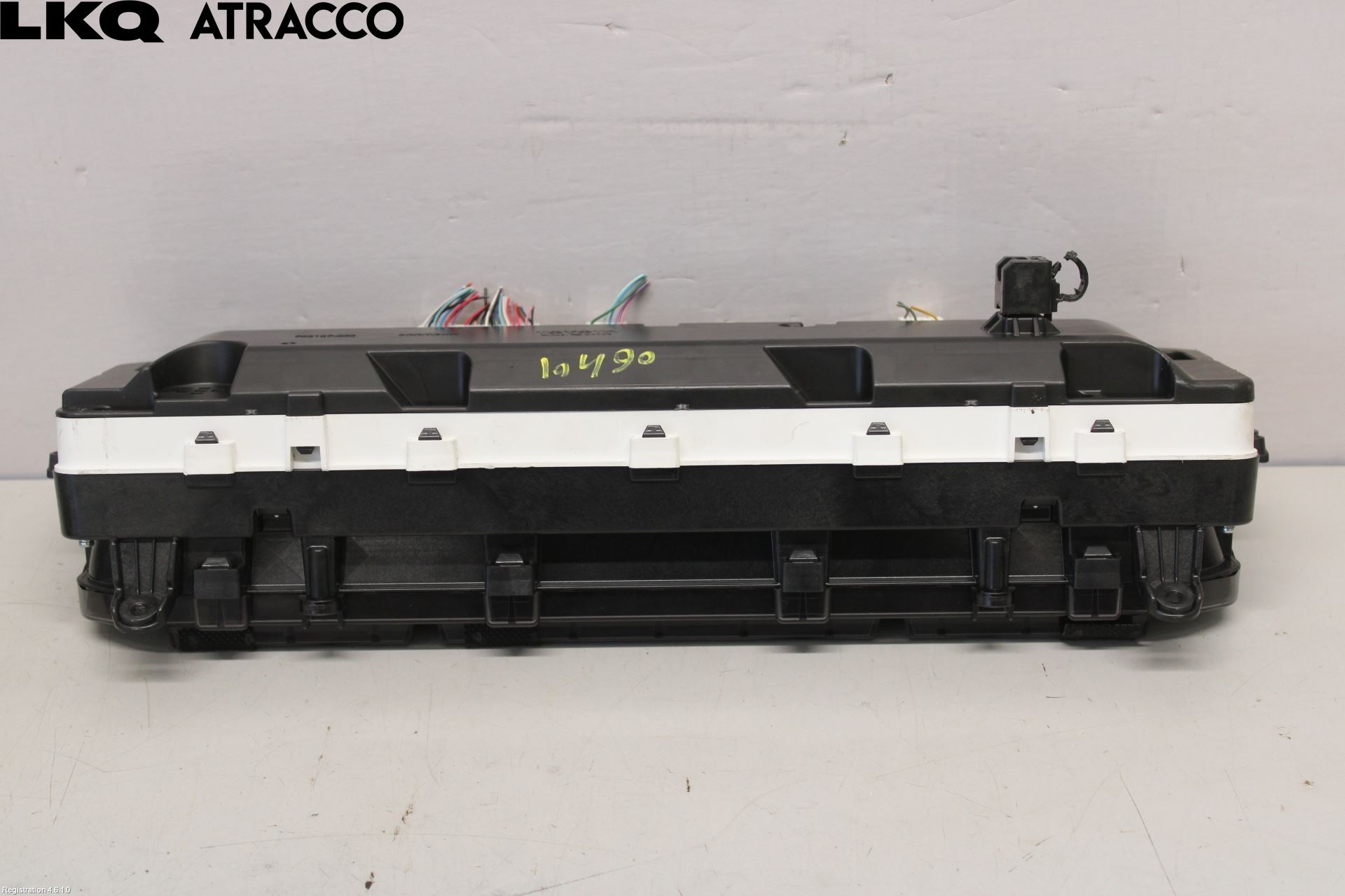 Toyota PRIUS+ ZVW40 12-20 Instr Kombinert