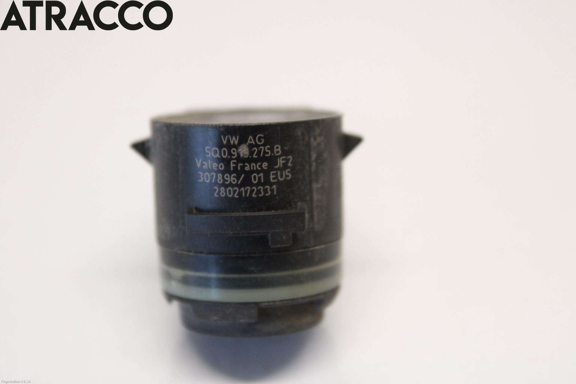 Volkswagen VW CADDY 16-20 Sensor Ryggesensor