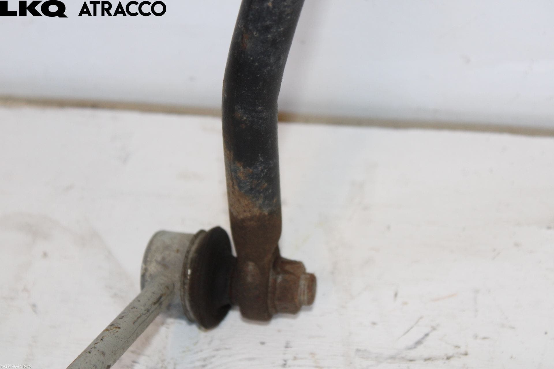 Toyota LANDCRUISER J150 10-23 Stablisatorstag Bak