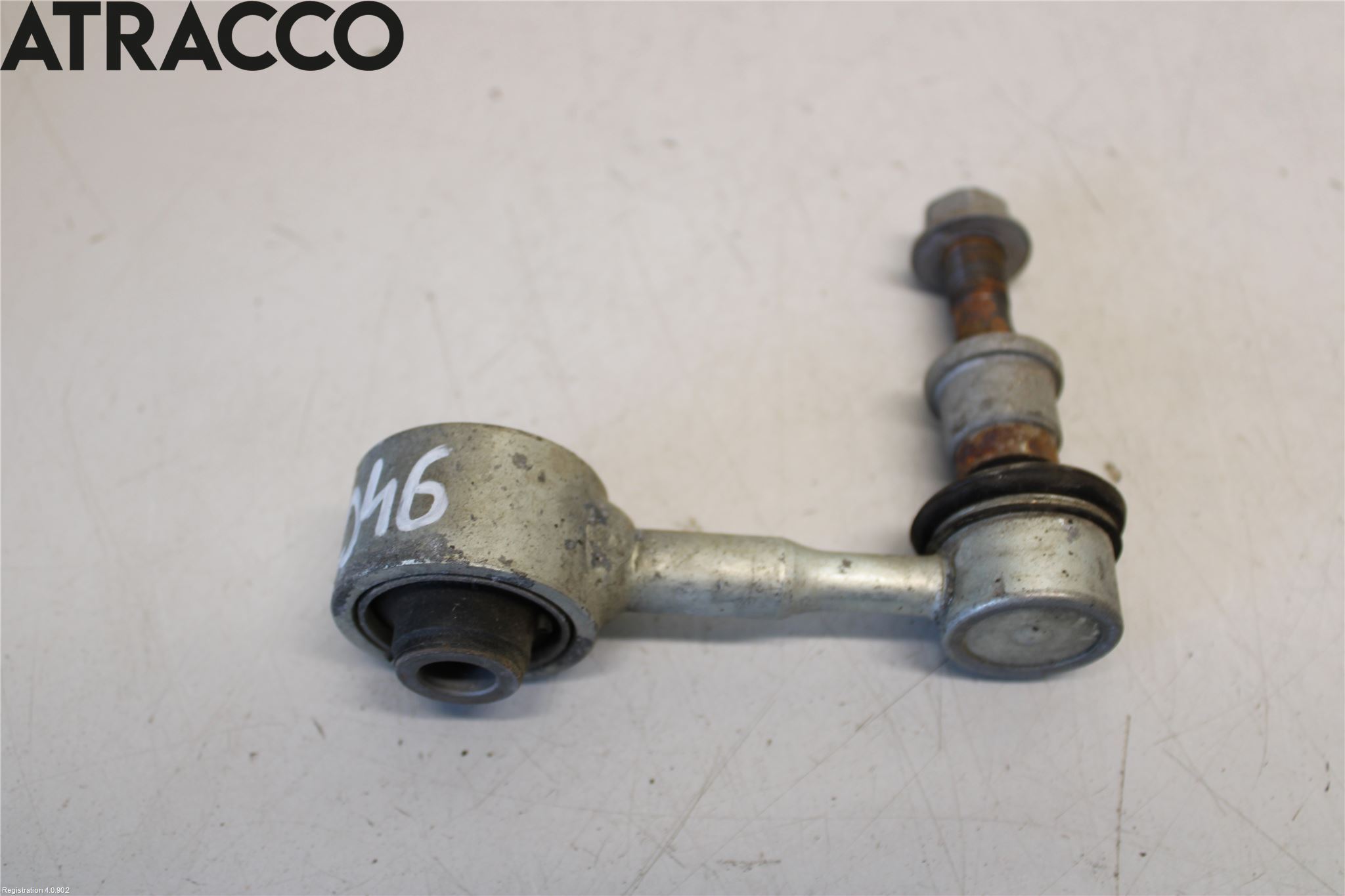 Toyota COROLLA 19- Krängningshämmarstag Bak