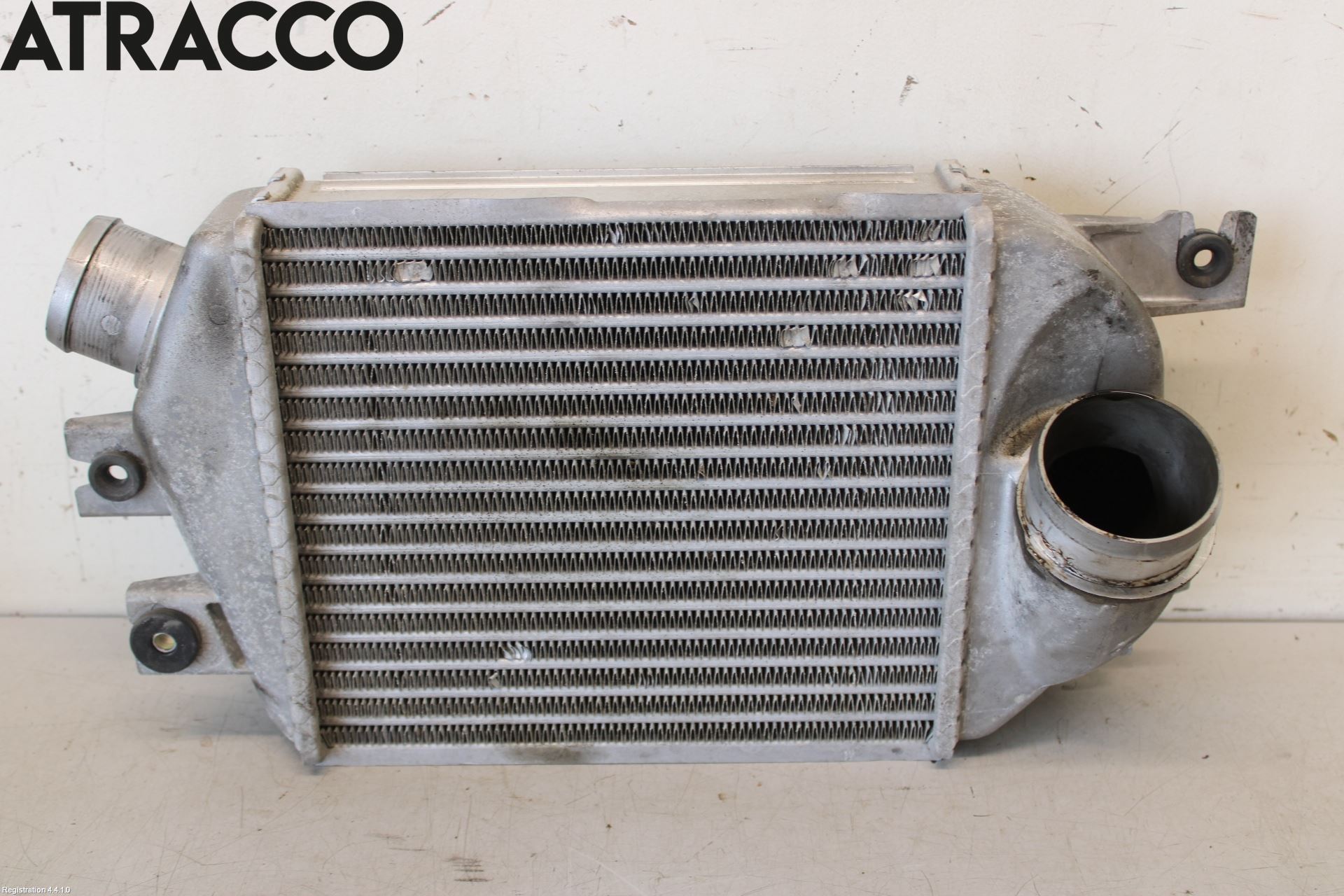 Subaru XV 12-17 Intercooler Radiator
