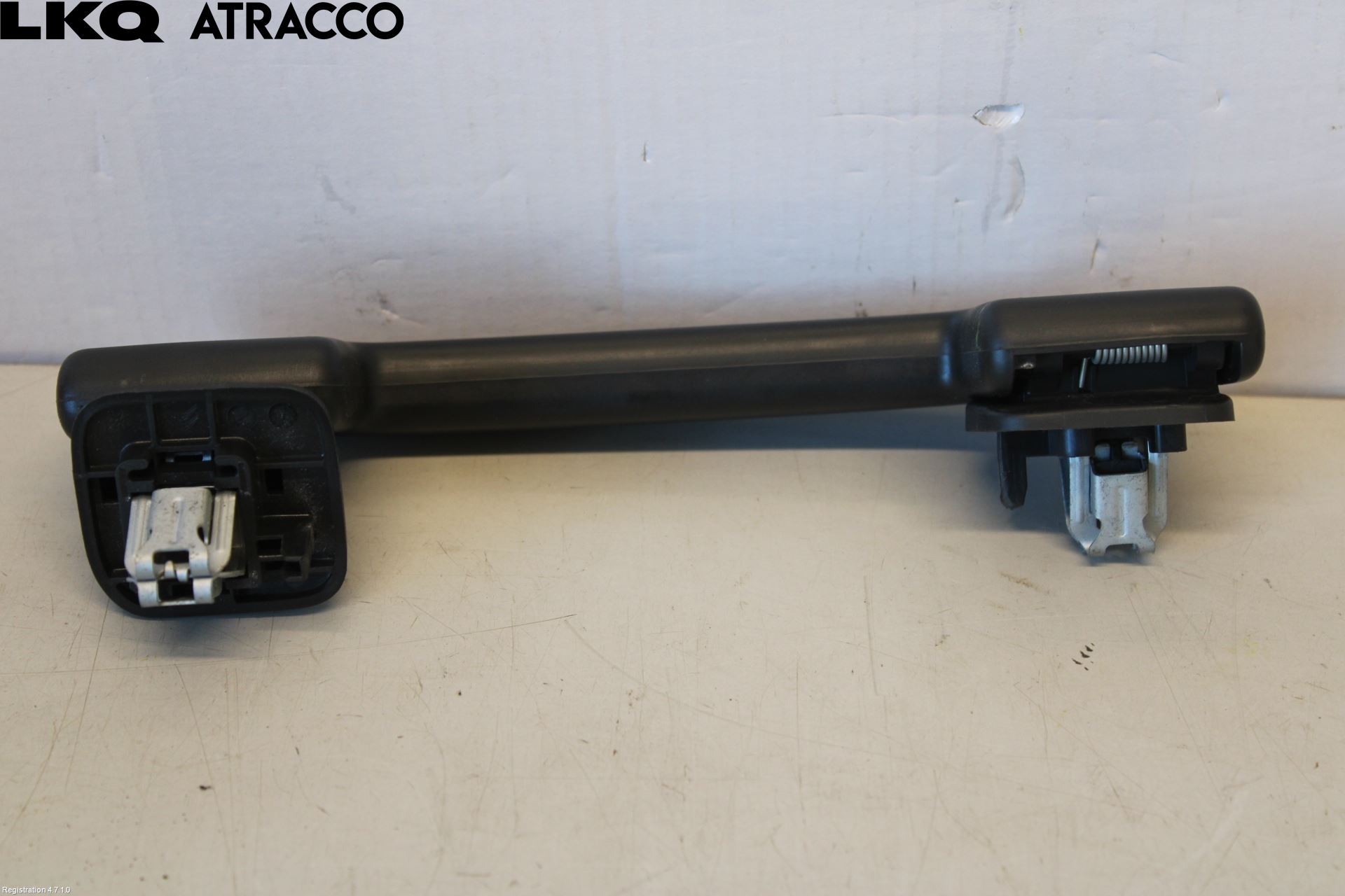 Peugeot 208/E-208 20- Innrhandtak I Taket