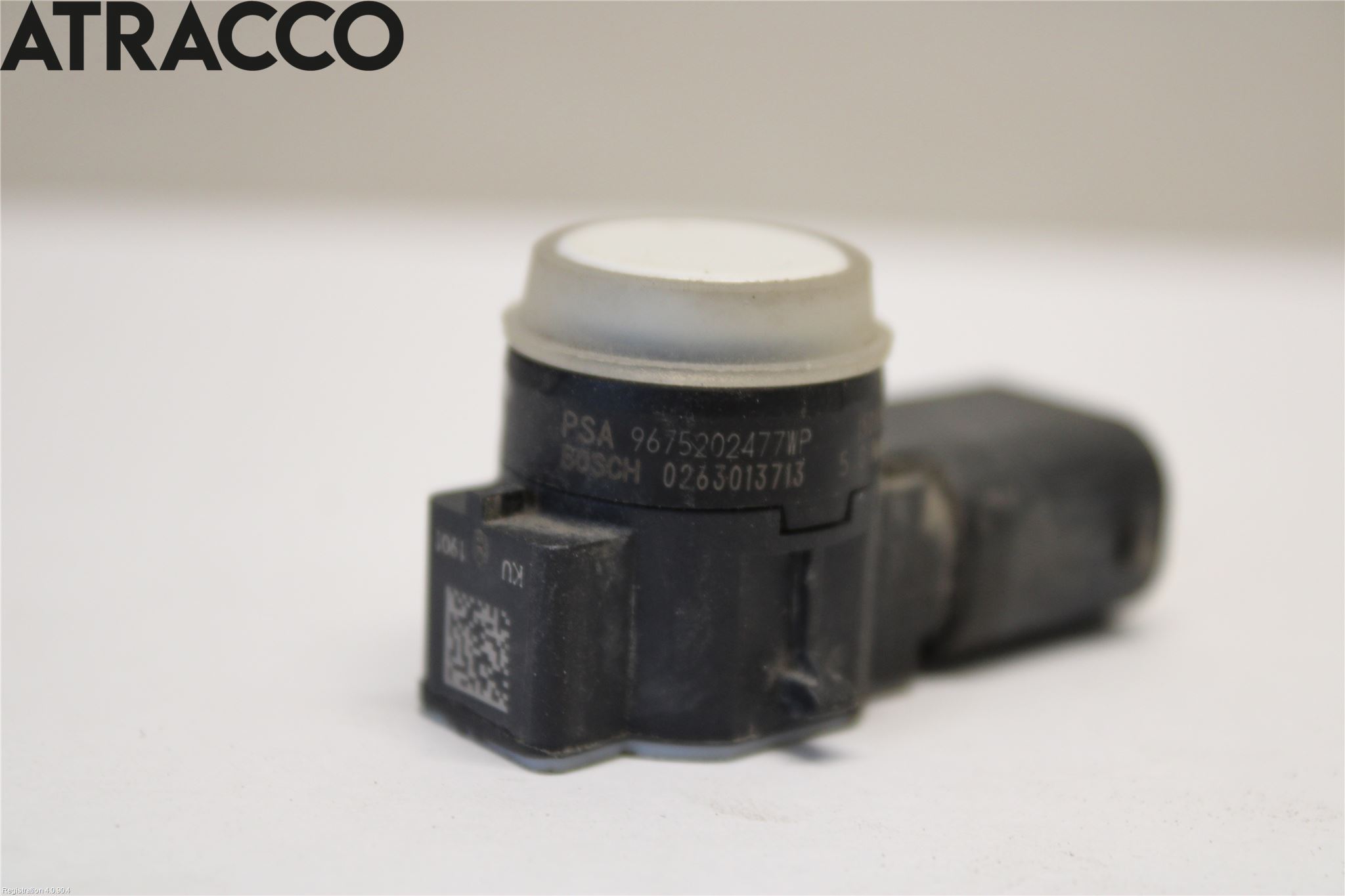 Citroen JUMPY 07-16 Sensor Ryggesensor