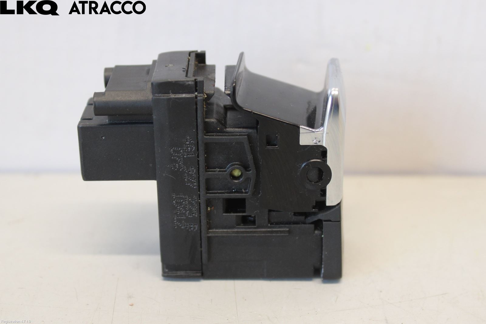 Audi A6 ALLROAD 12-18 Bryter Parkeringsbrems