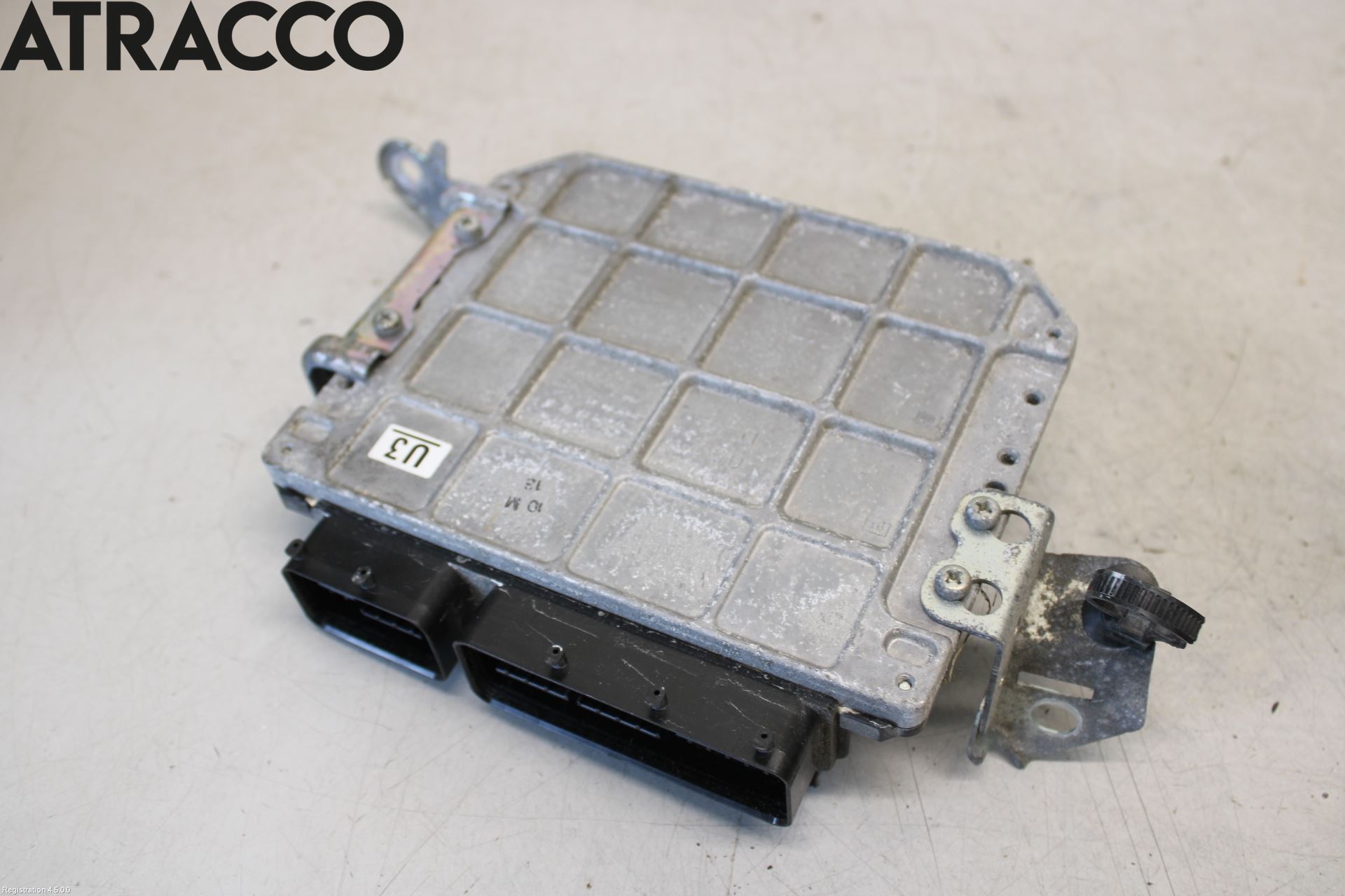 Toyota PRIUS ZVW30 09-20 Styreenhet Innsprøytning