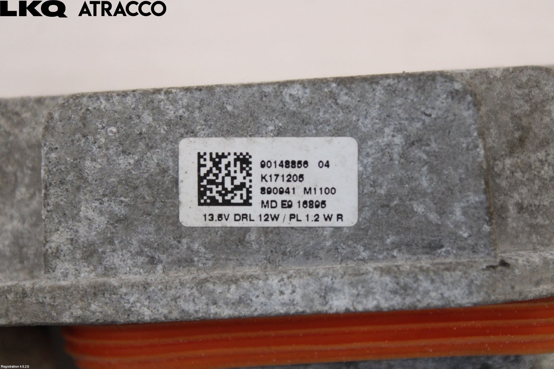 BMW i3 I01 13-22 Styreenhet Xenon