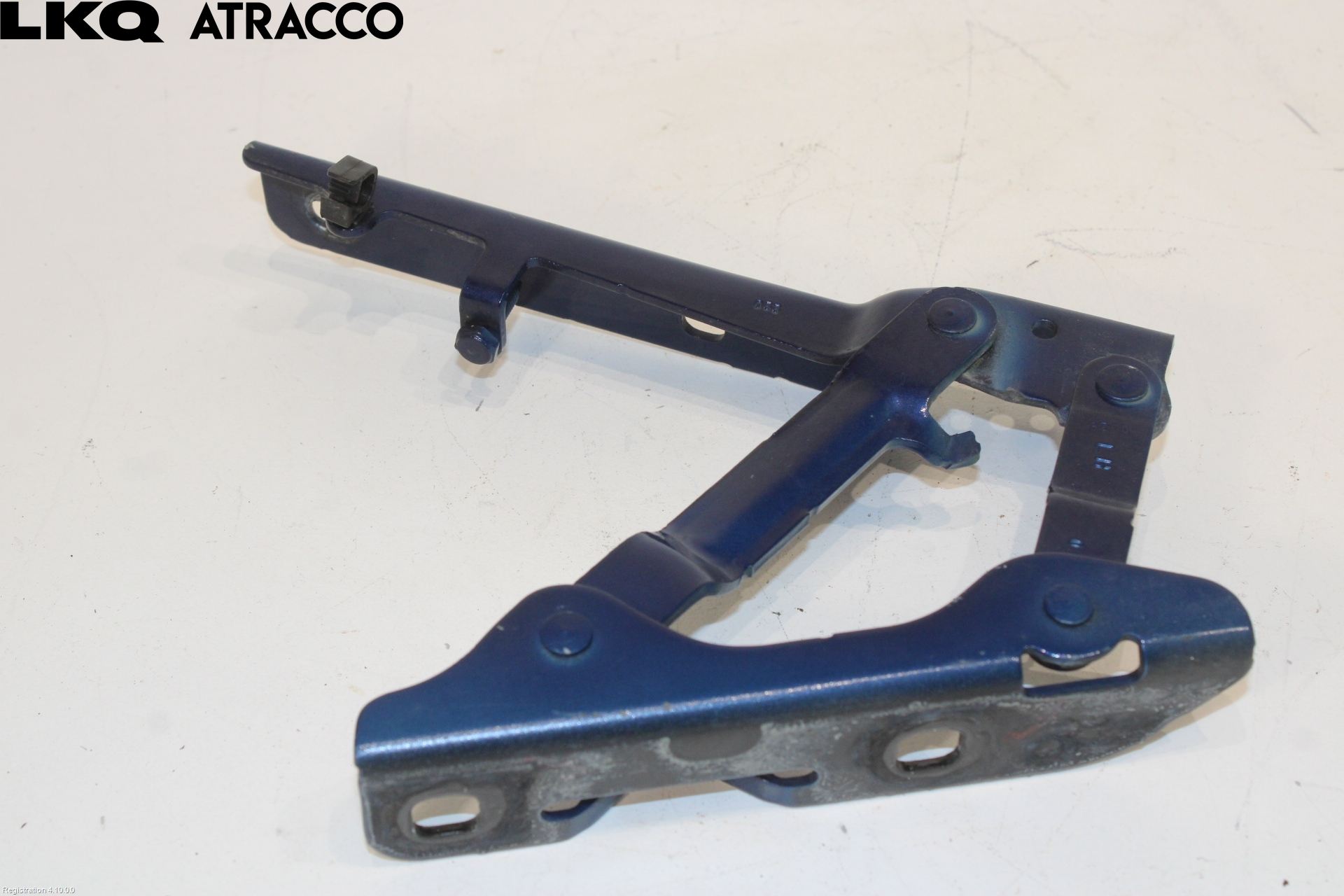 Tesla MODEL S 13- Panser Hengsel - Hengsler