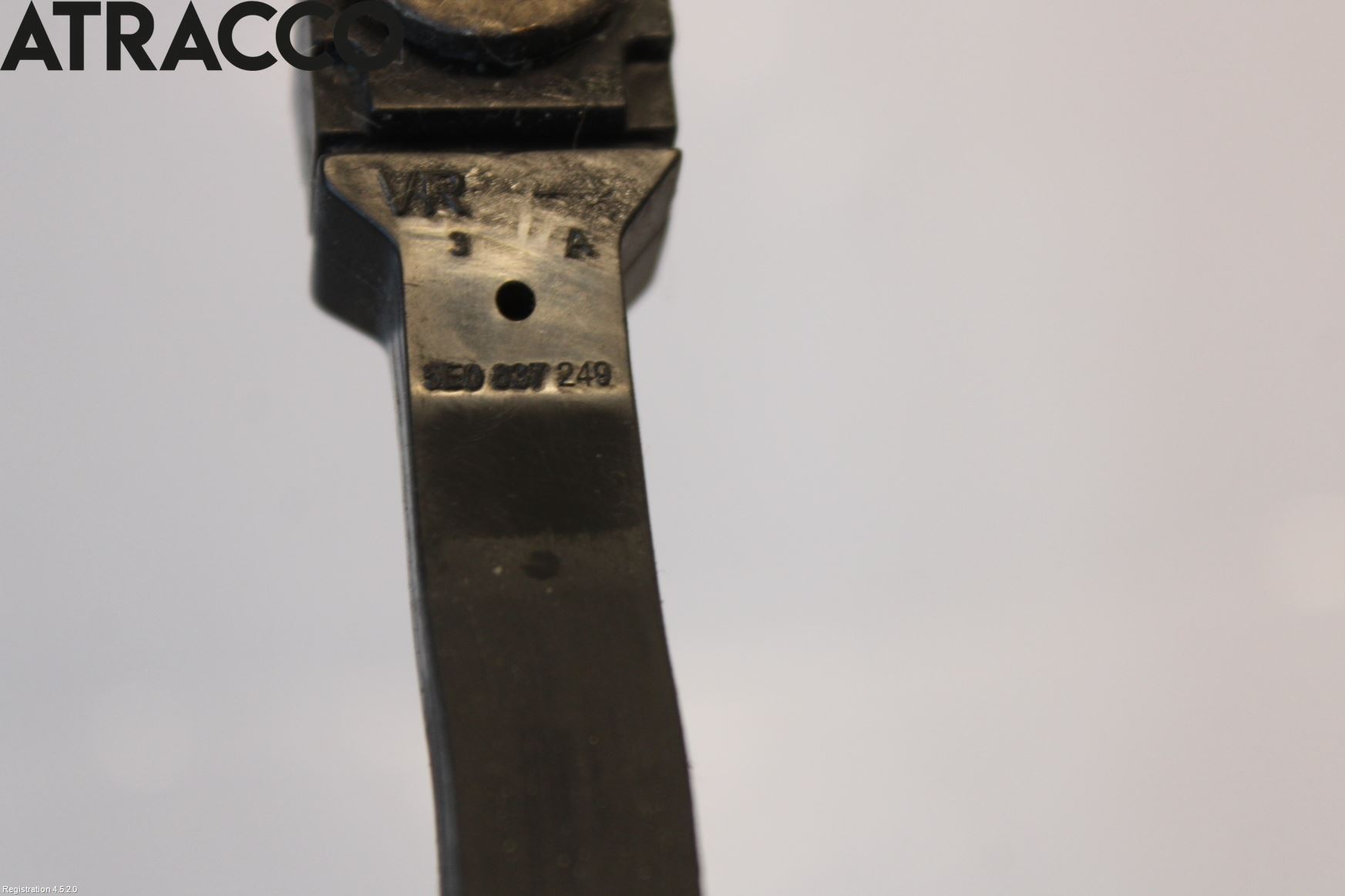 Skoda OCTAVIA (5E) 13-20 Dørstopper