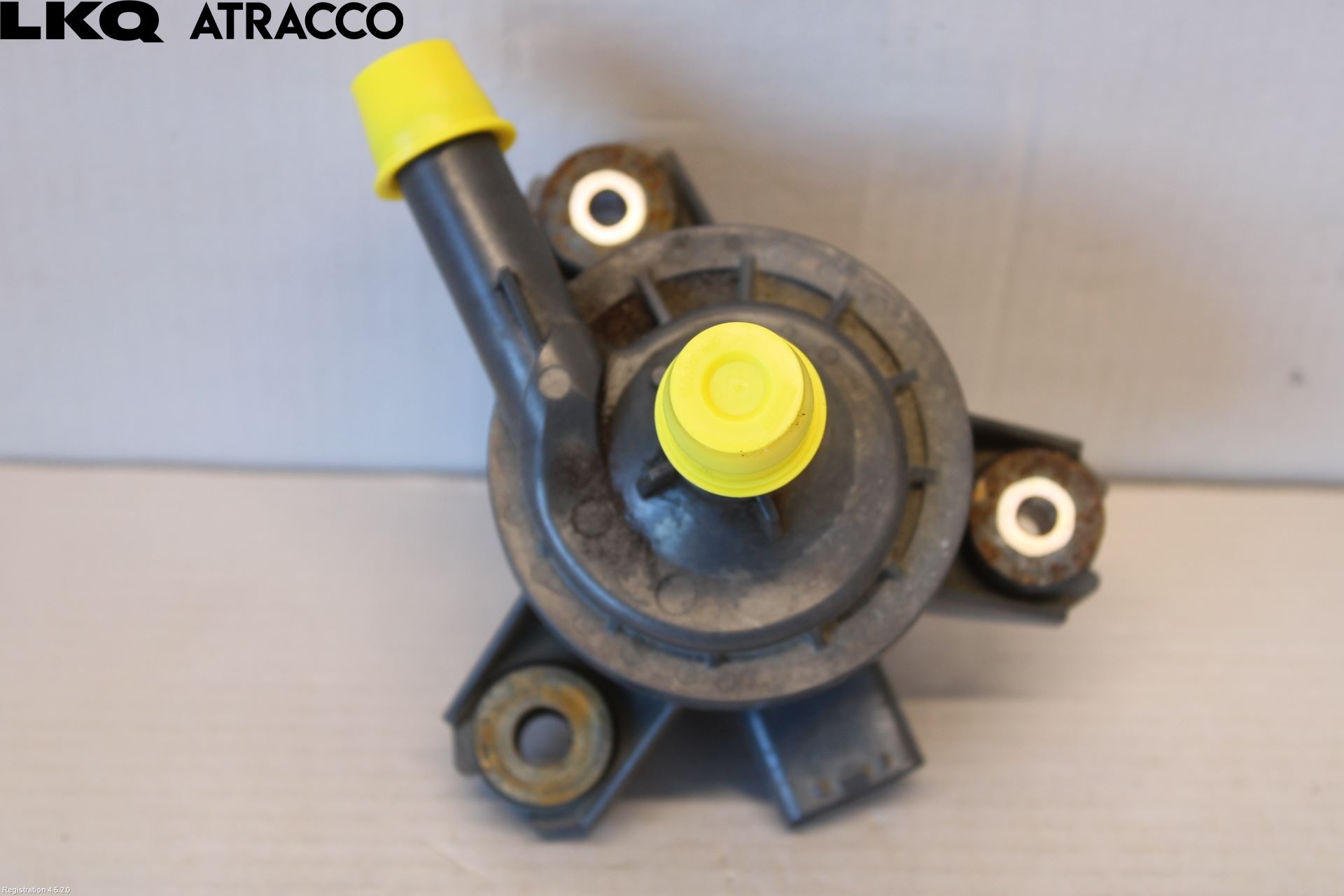 Toyota RAV4 13-18 Varme Sirkulasjonspumpe