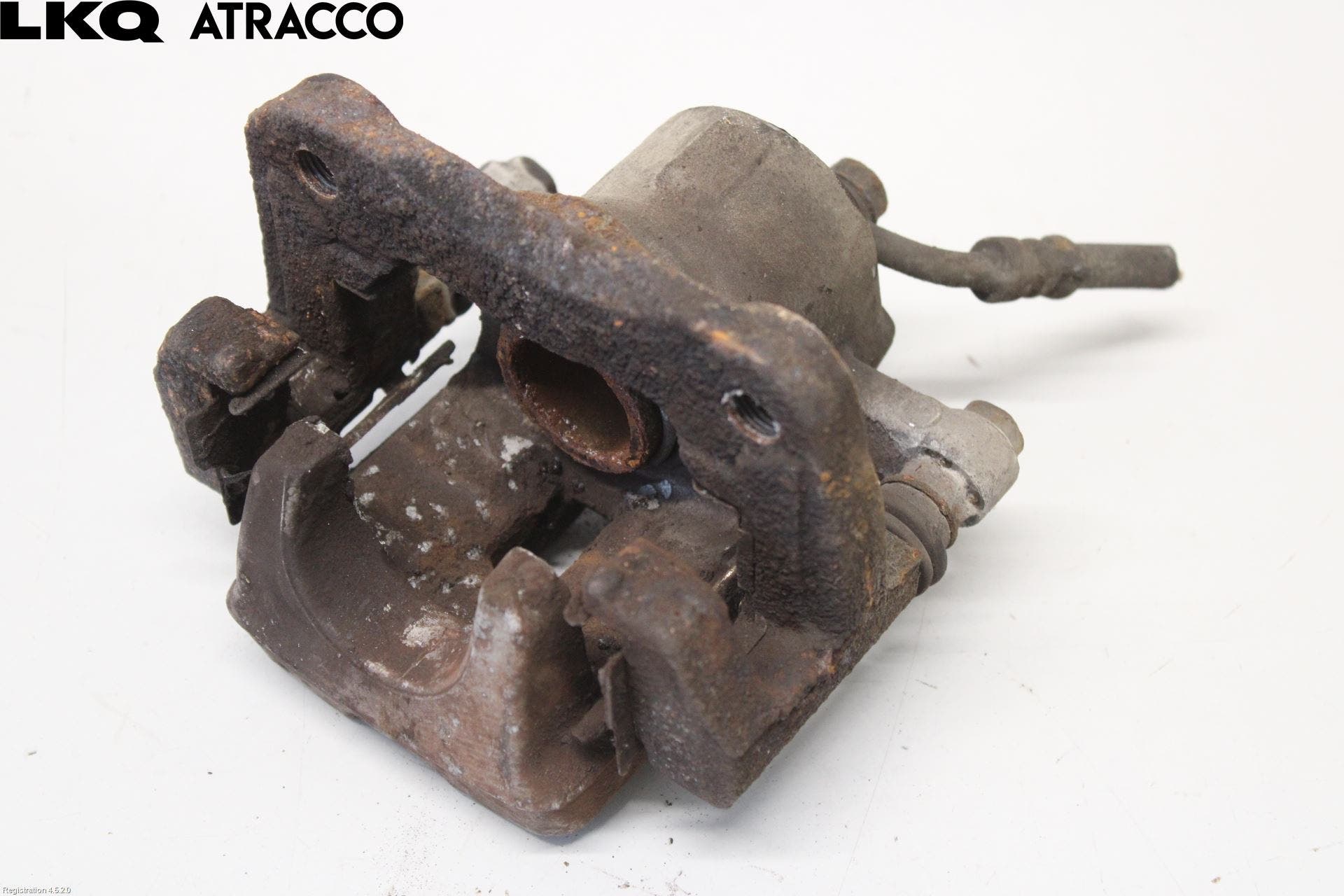 Toyota RAV4 13-18 Bremsecaliper Bak Høyre