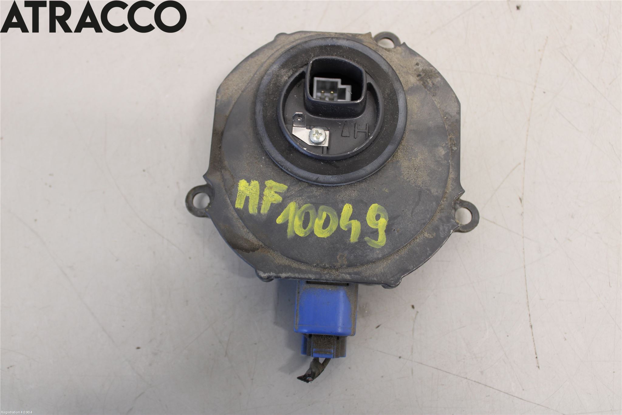 Honda CR-V 07-12 Styreenhet Xenon