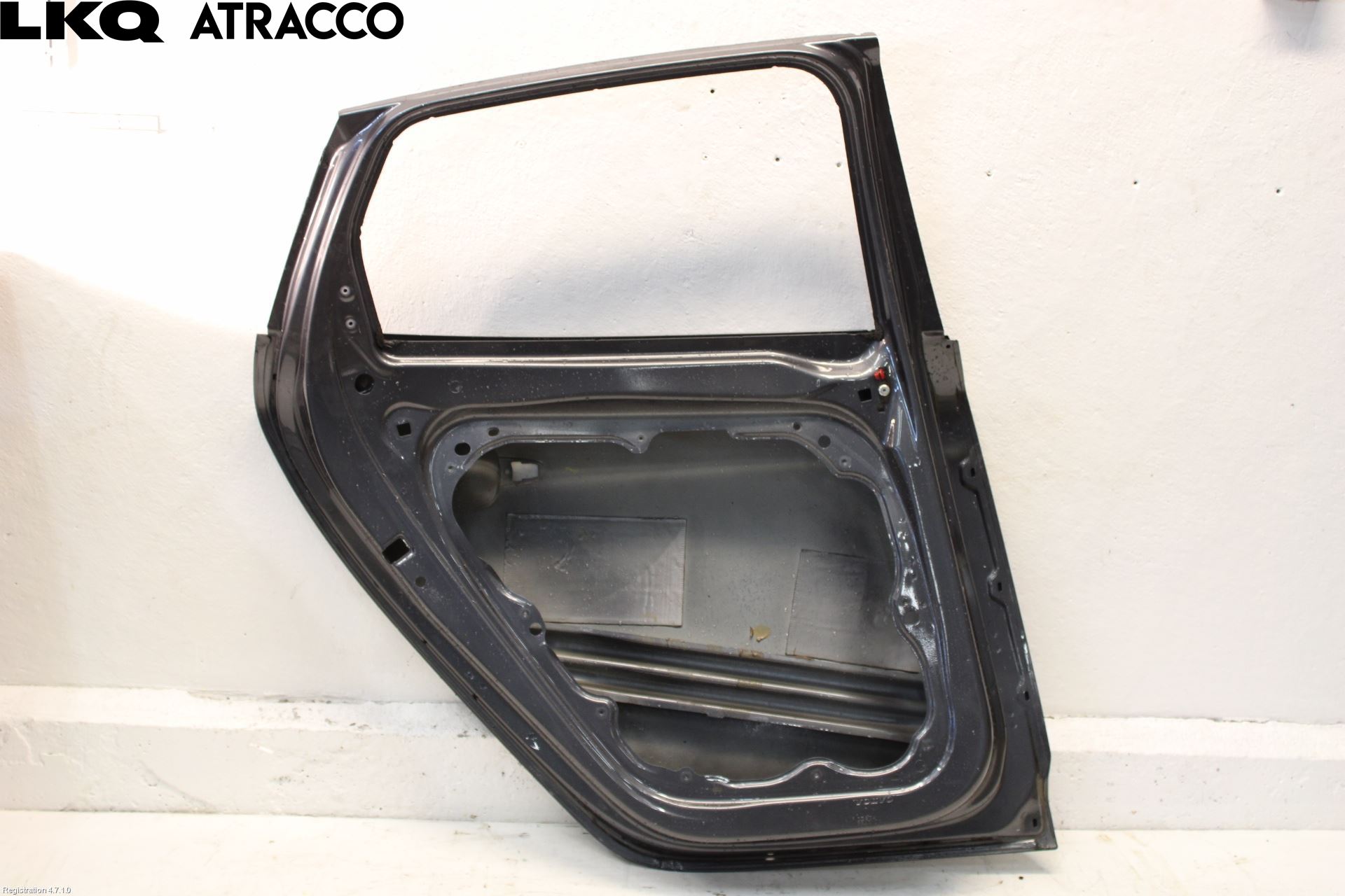 Volvo V40 12-19 Dør 4D Bak Venstre