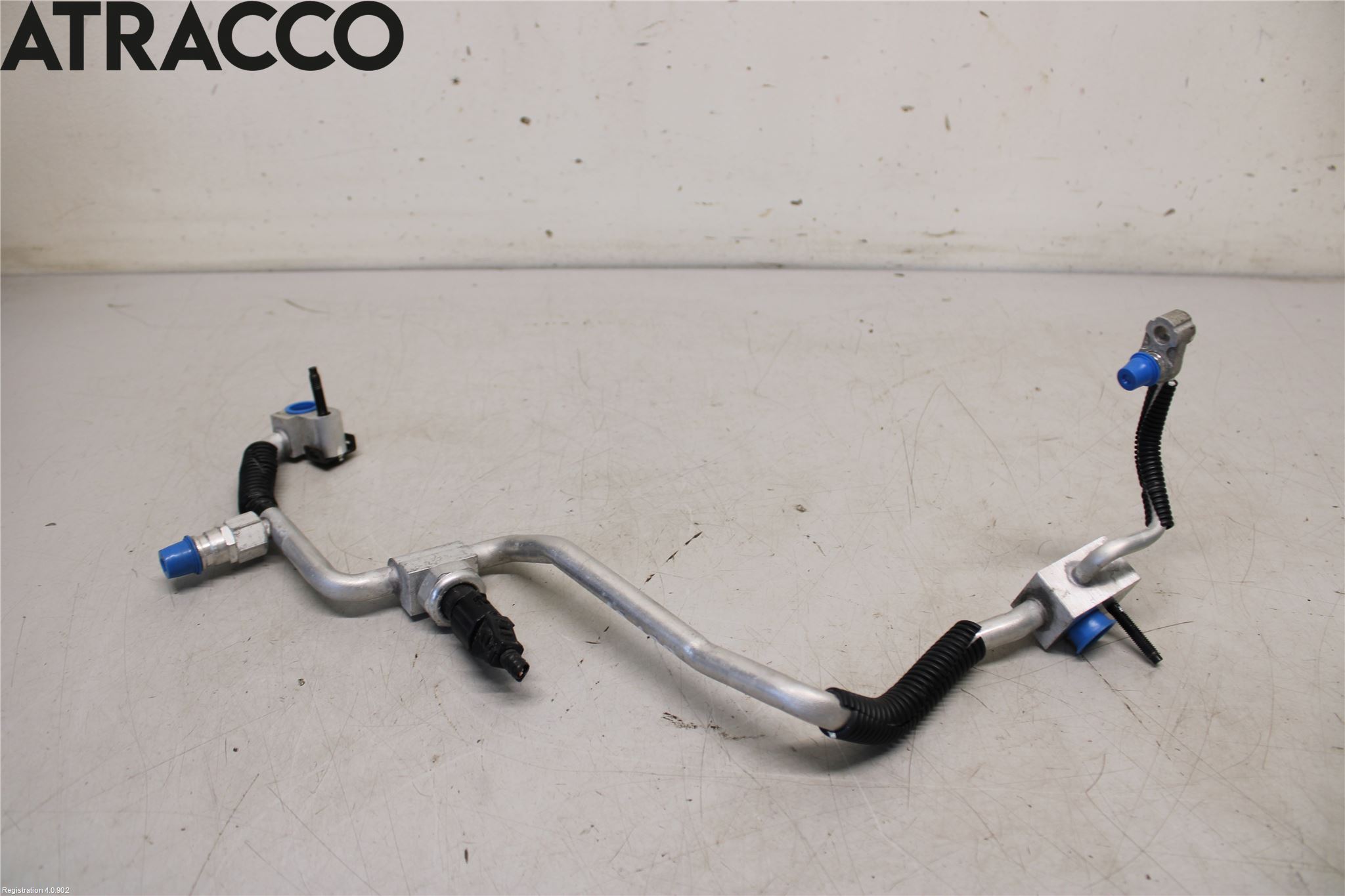 Toyota RAV4 19- Varme Ac Slange - Rør