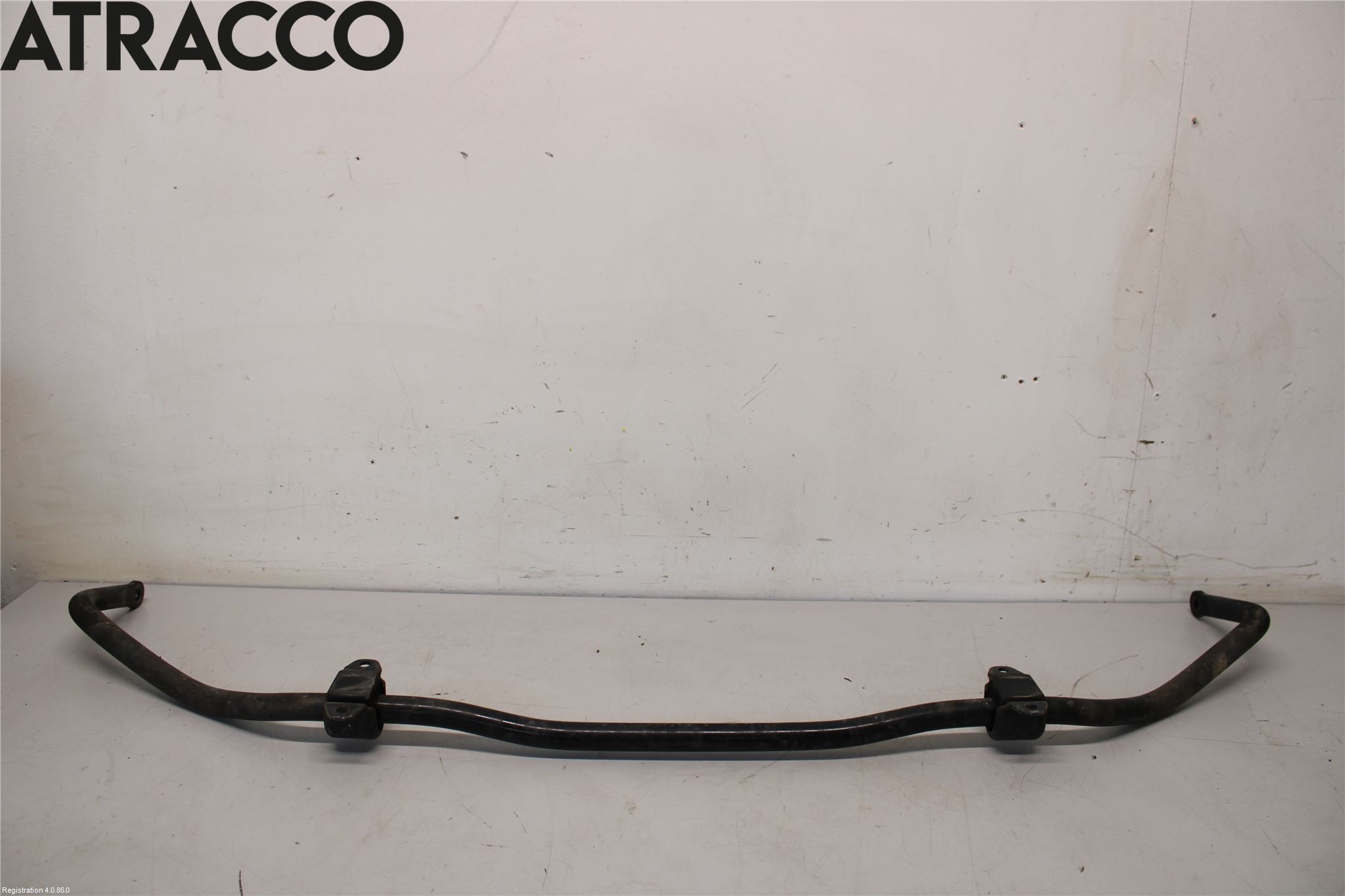 MG ZS EV 20- Stablisatorstag Foran