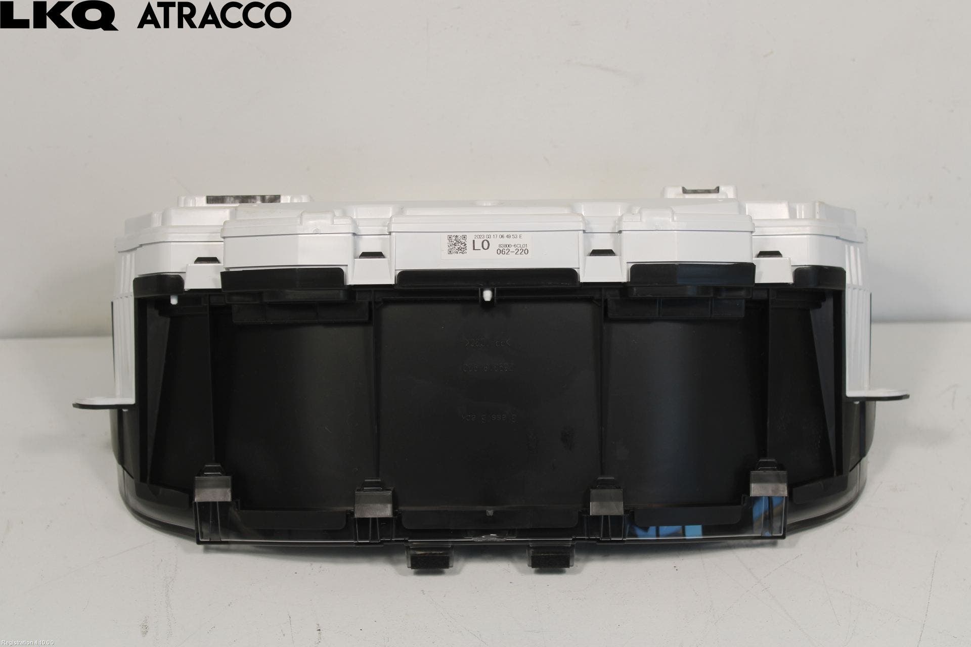 Toyota LANDCRUISER J150 10-23 Instr Kombinert