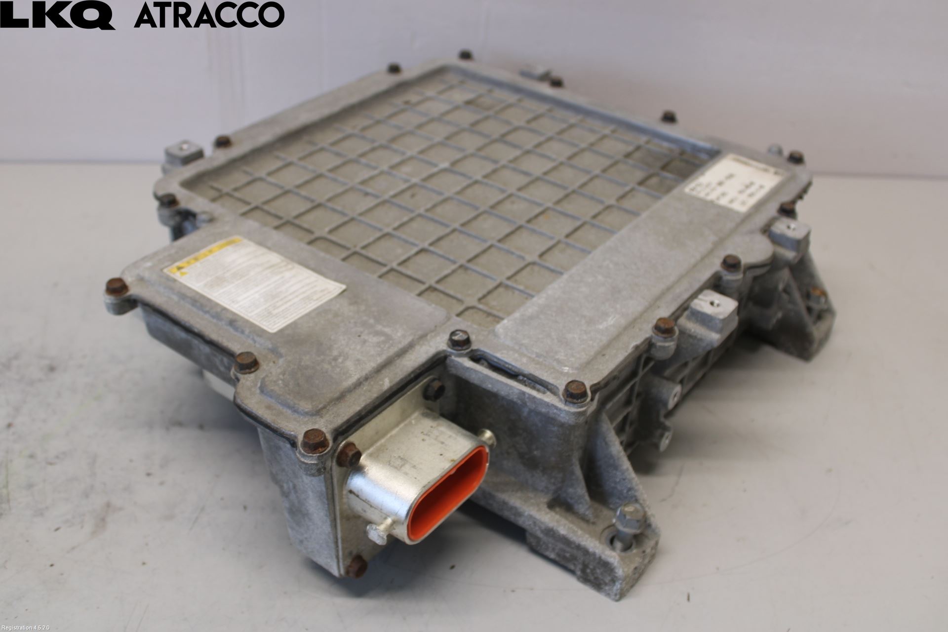 Kia SOUL 09- Inverter 12-)220V