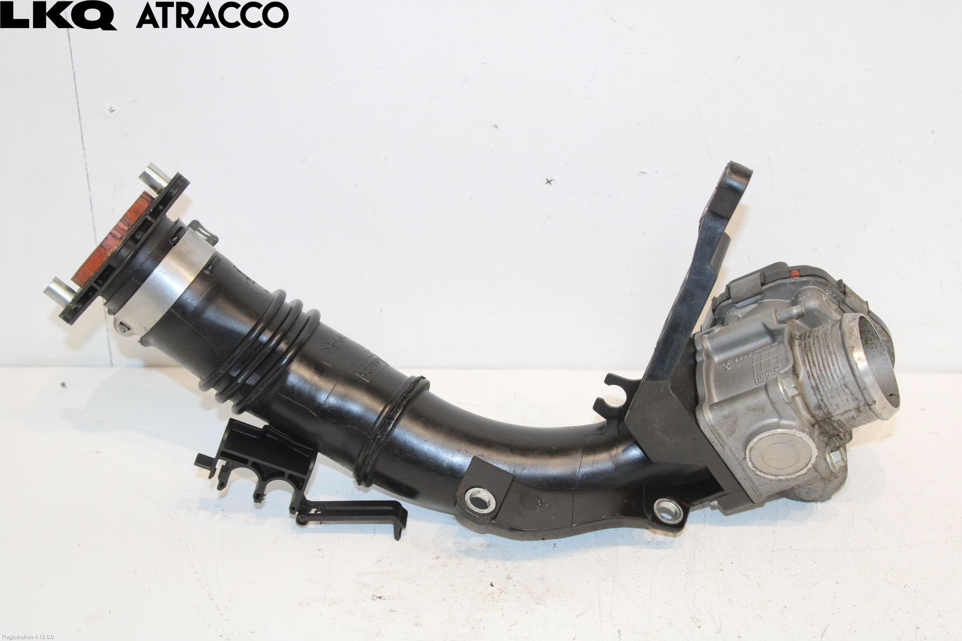 Volvo V40 12-19 Inns Spjeldhus