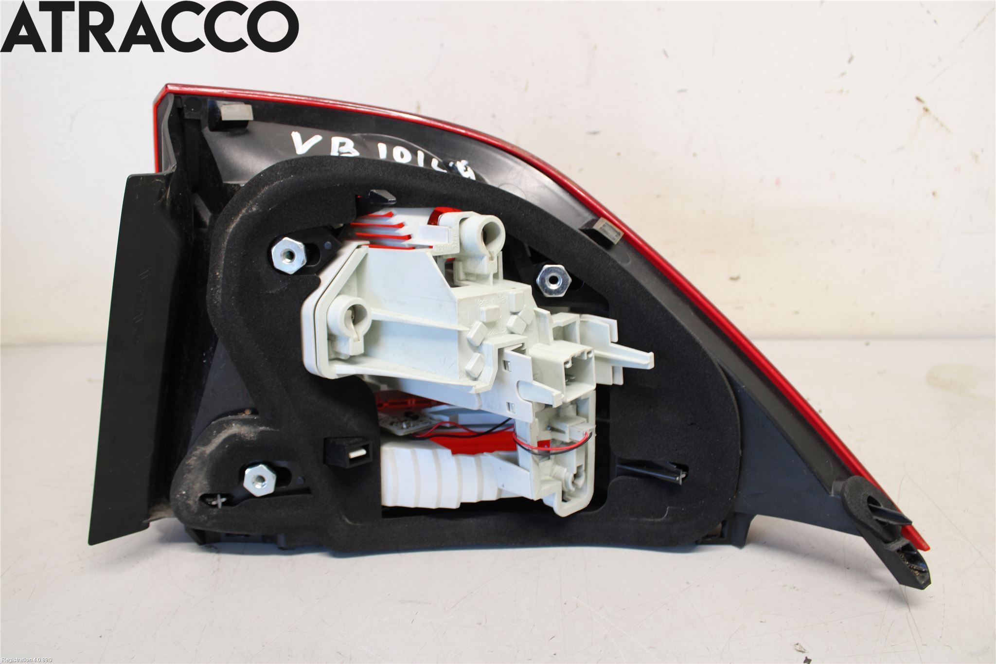 Volvo S60 14-18 Baklykt Venstre