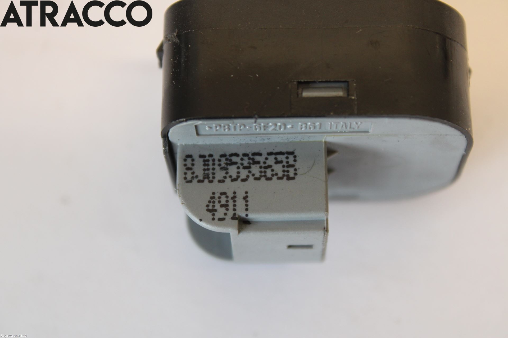 Audi A6/S6 4G 11-18 Bryter Speil