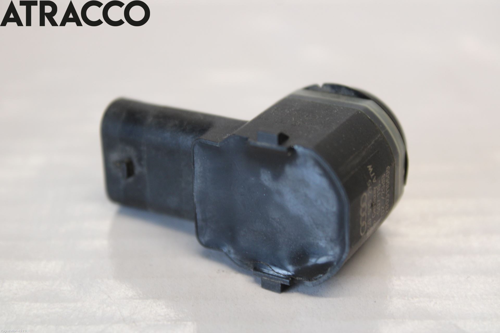 Volkswagen VW GOLF VI 09-13 Sensor Parkering Front