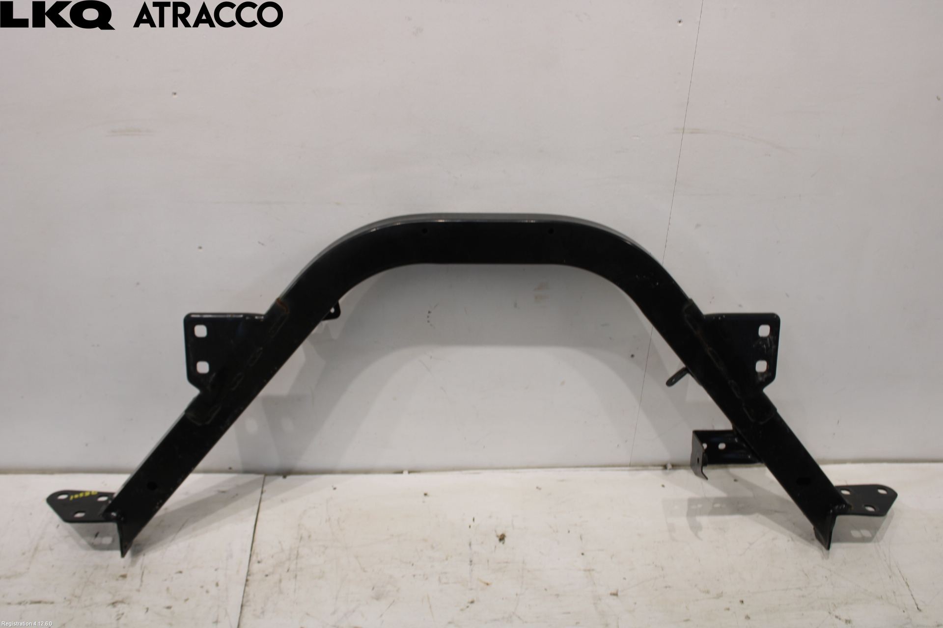 Volkswagen VW ID BUZZ/CARGO 22- Front Øvrig