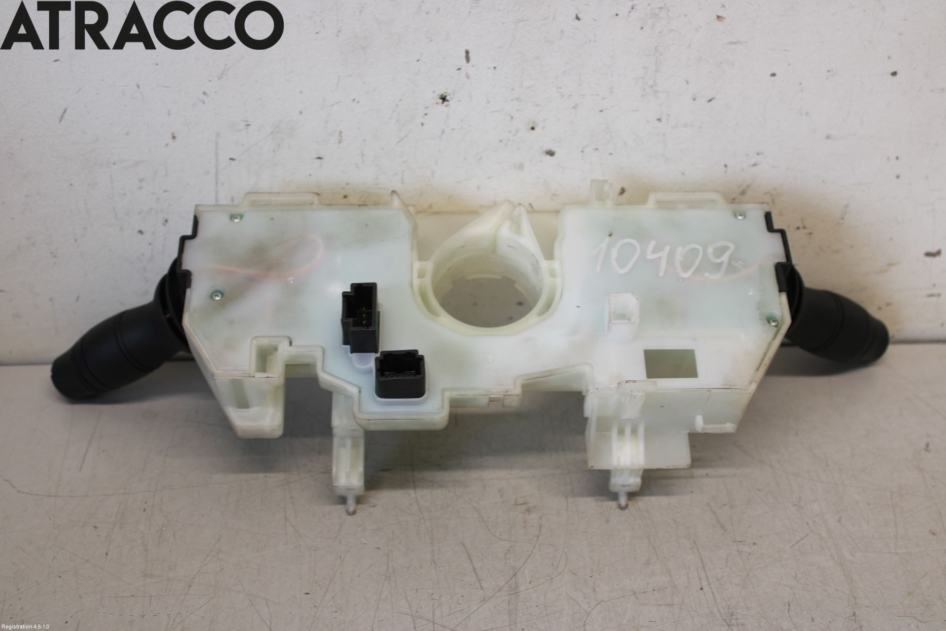 Renault ZOE/E-TECH 13- Bryter Ratt Kombi H Og V