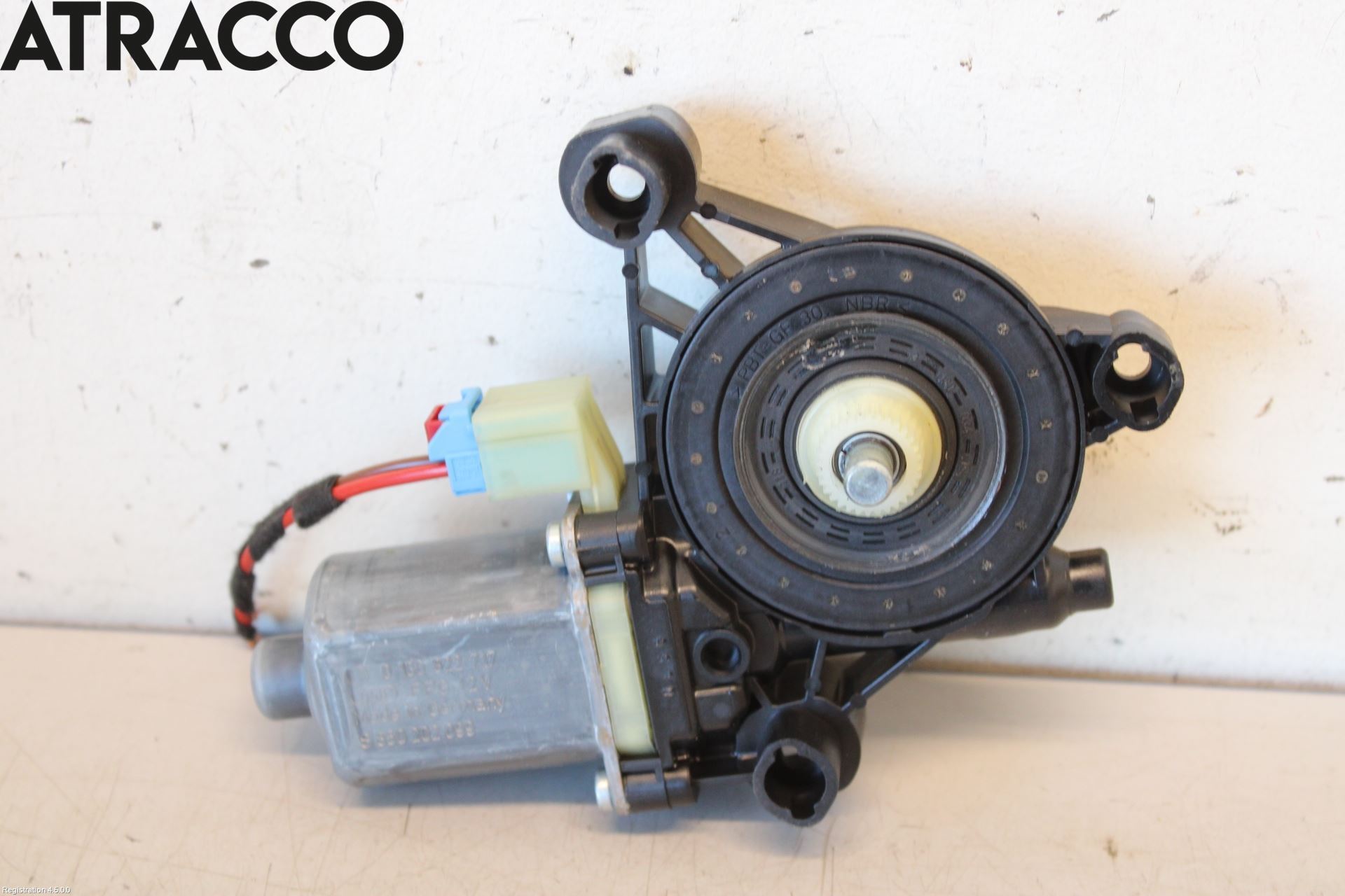 Volkswagen VW GOLF / E-GOLF VII 13-20 Vindusheismotor