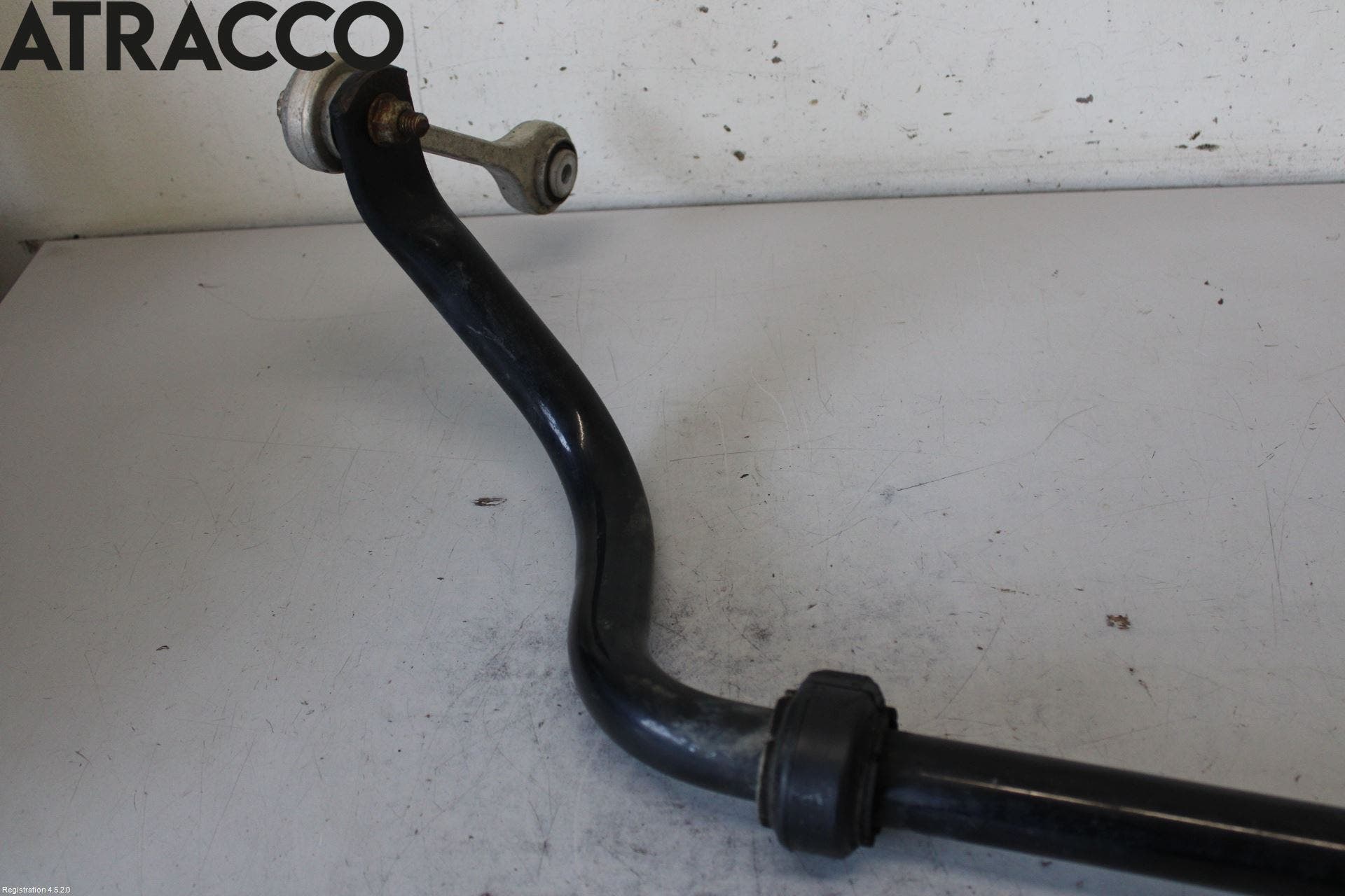 Audi Q7/SQ7 Stablisatorstag Foran