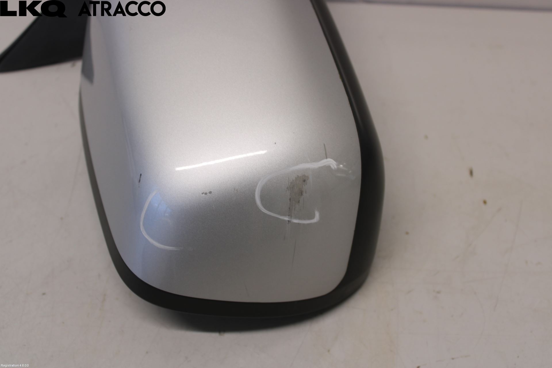 Suzuki GRAND VITARA II 06-14 Speil H M-El Justering