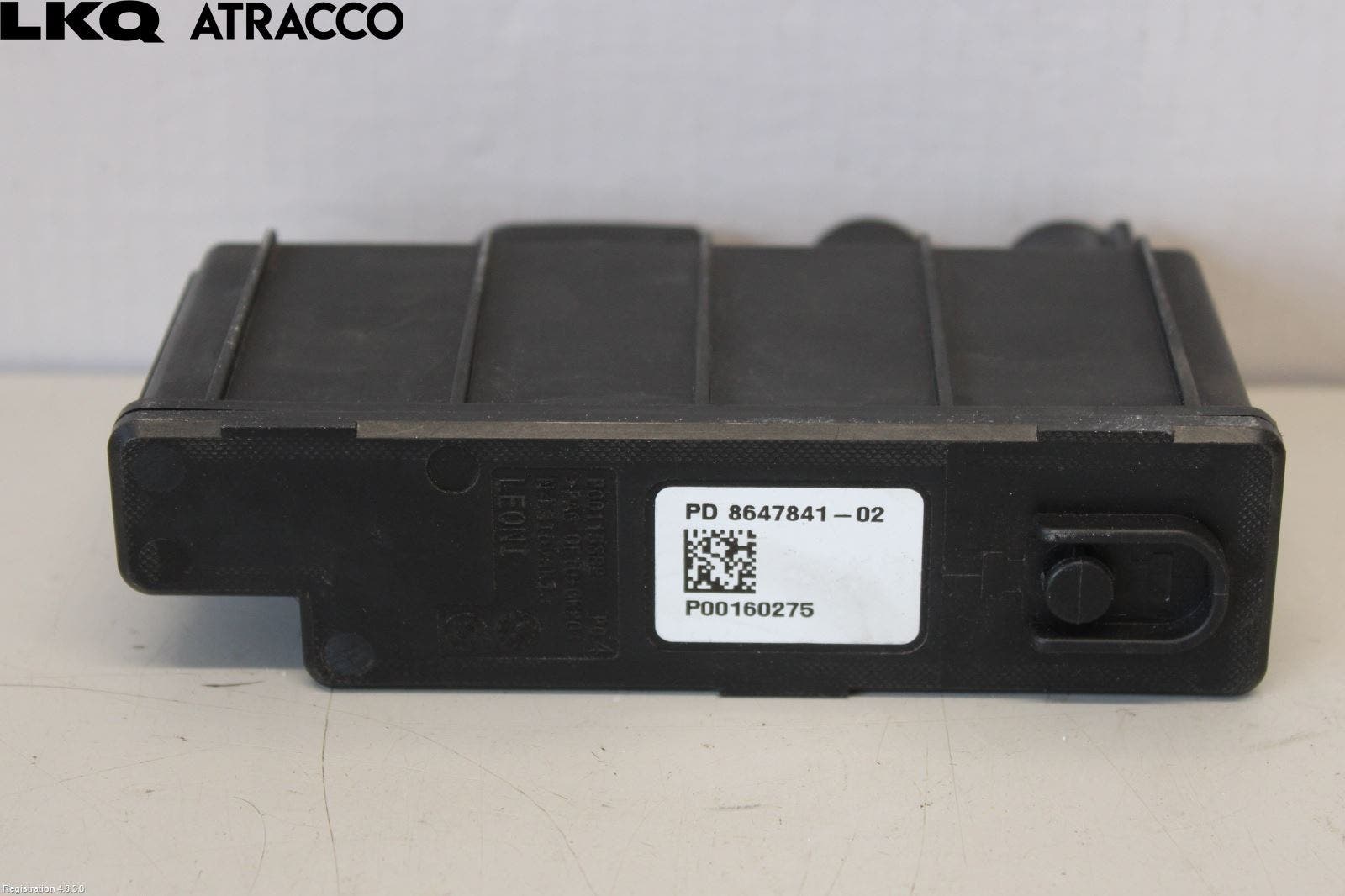 BMW 2 F45 Active Tourer 14-21 Styreenhet Øvrig