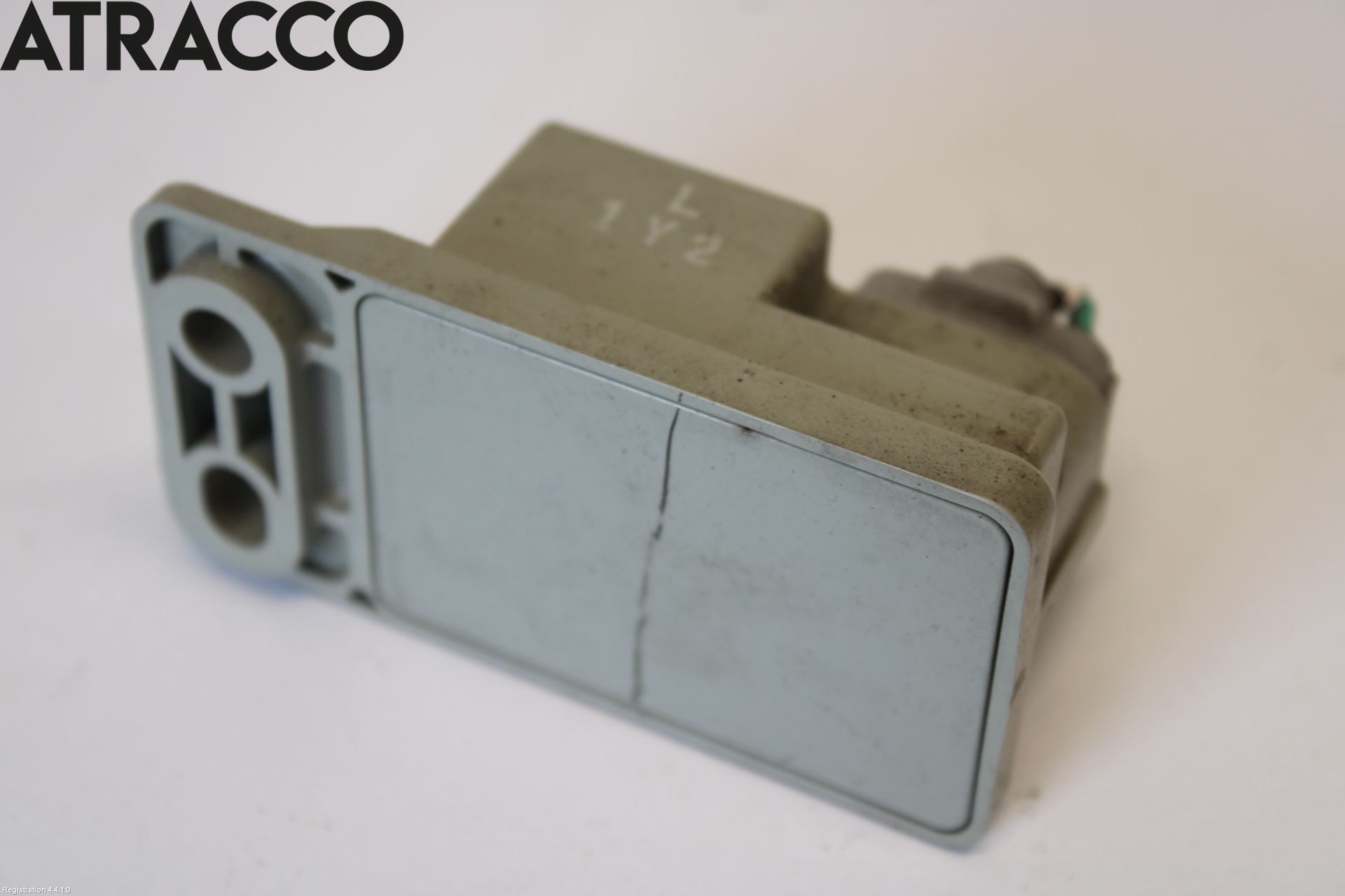 Subaru XV 12-17 Rele Spyling