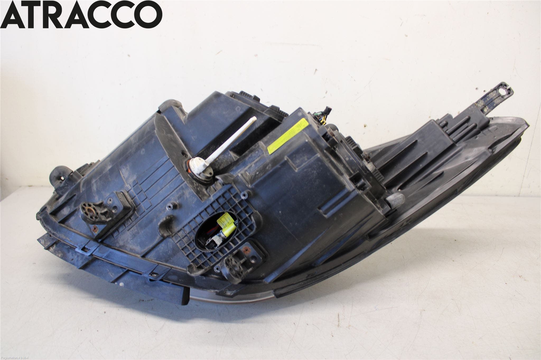 Hyundai i40 08-15 Frontlykt Høyre