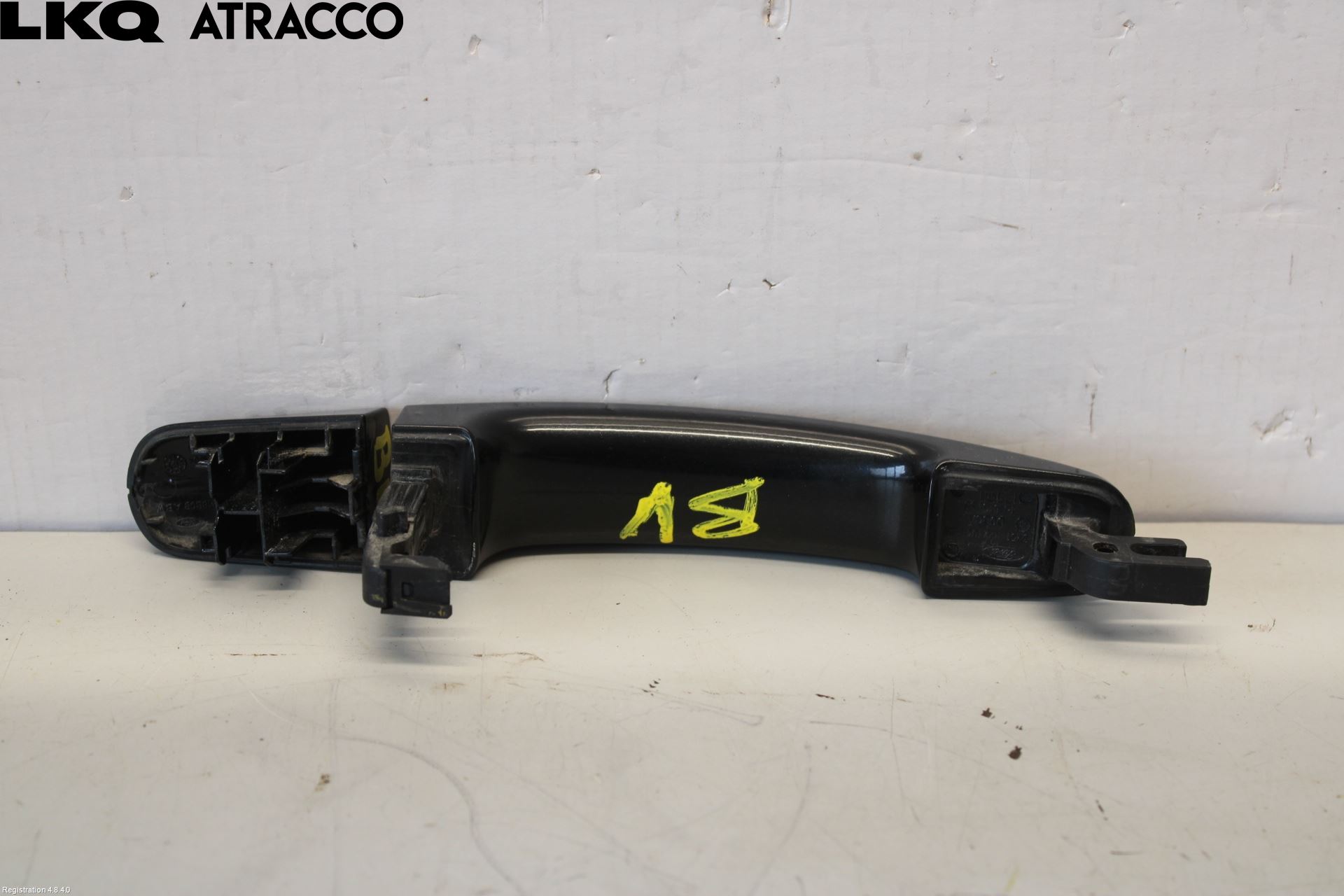 Ford KUGA 08-12 Dørhandtak Ytre Venstre