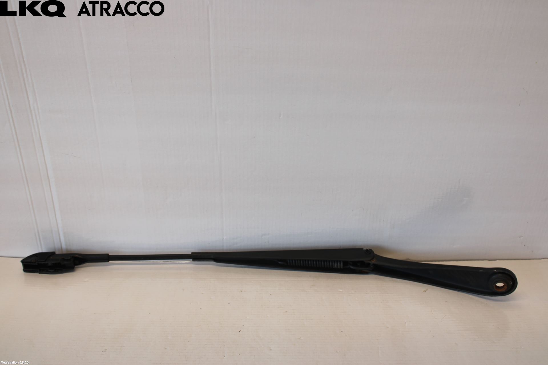 Mercedes-Benz MB B-KLASS (W246/W242) 12-19 Viskerarm-Armer Frontrute